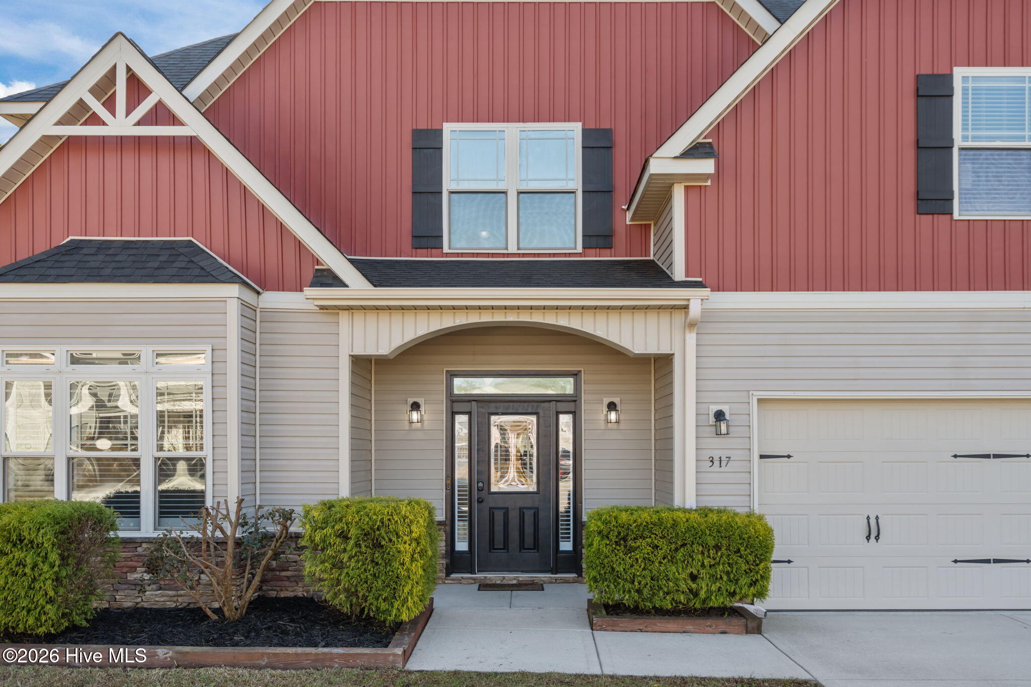 317 Bear Run