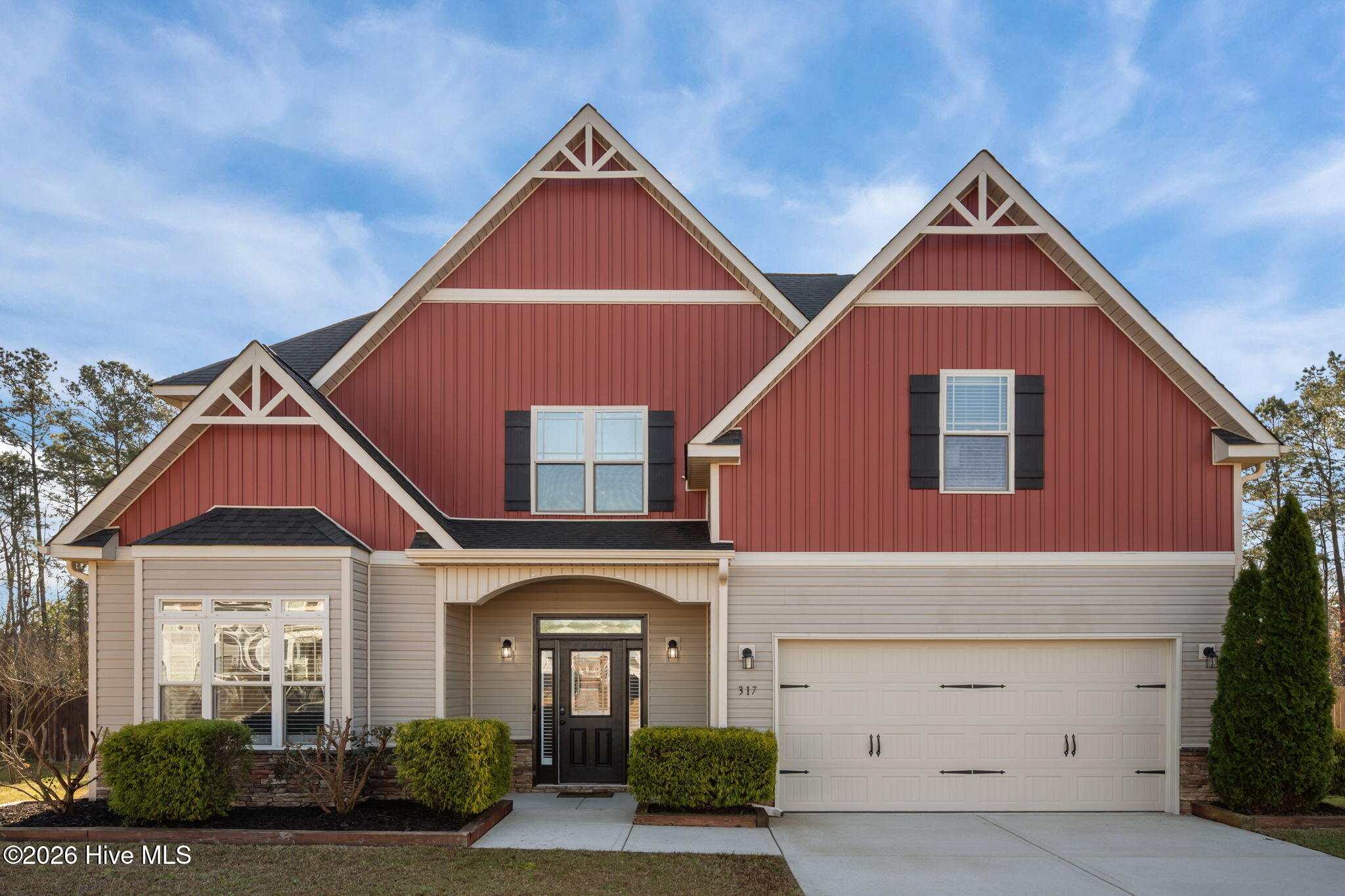 317 Bear Run