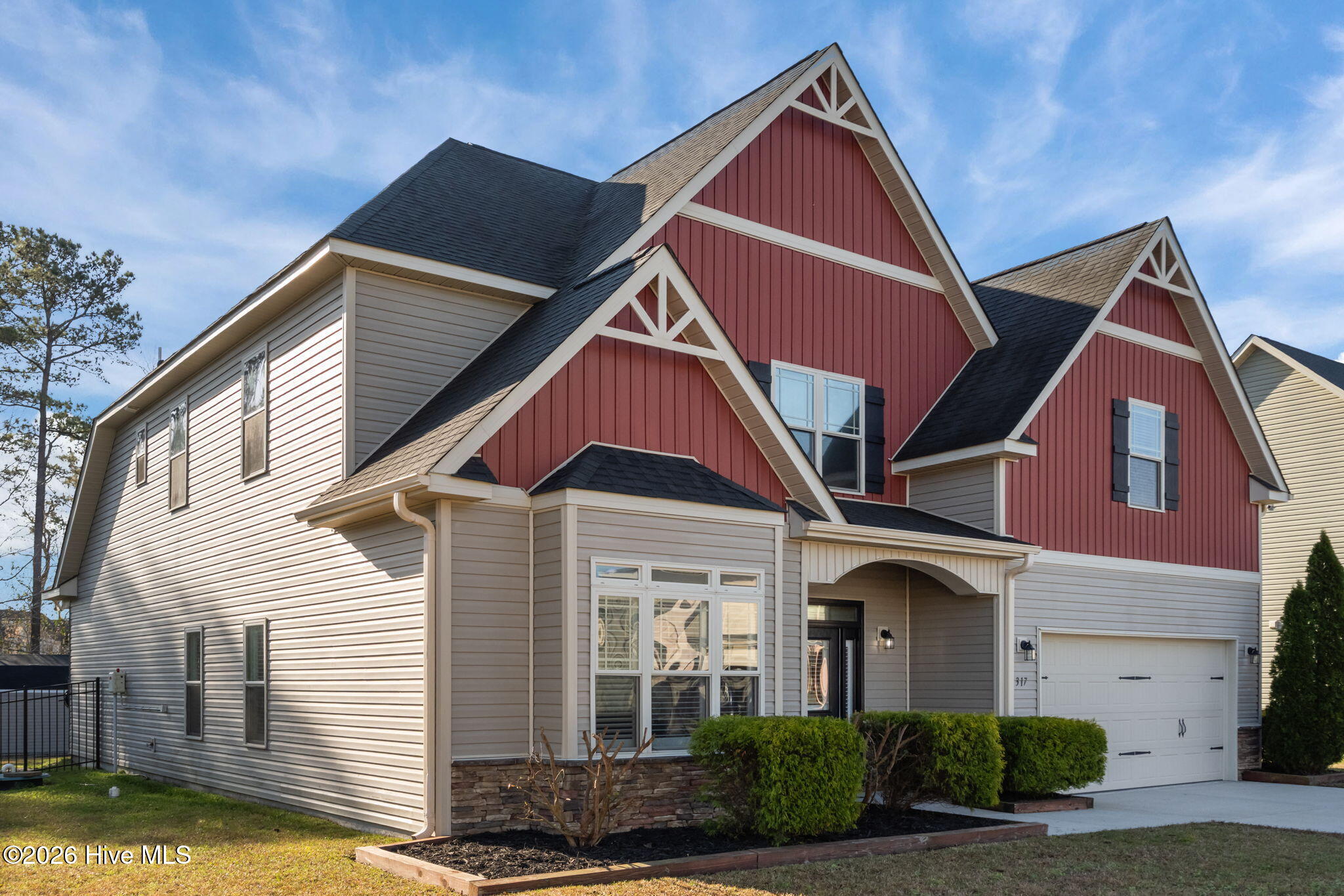 317 Bear Run