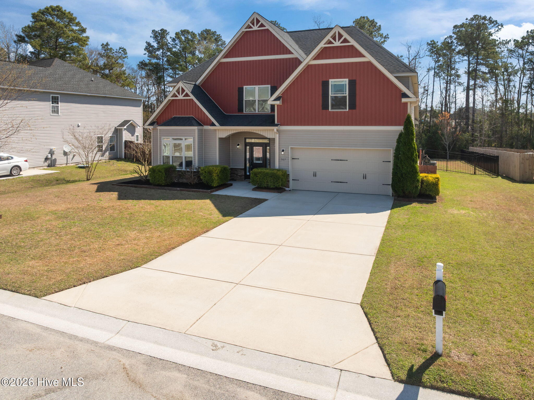 317 Bear Run