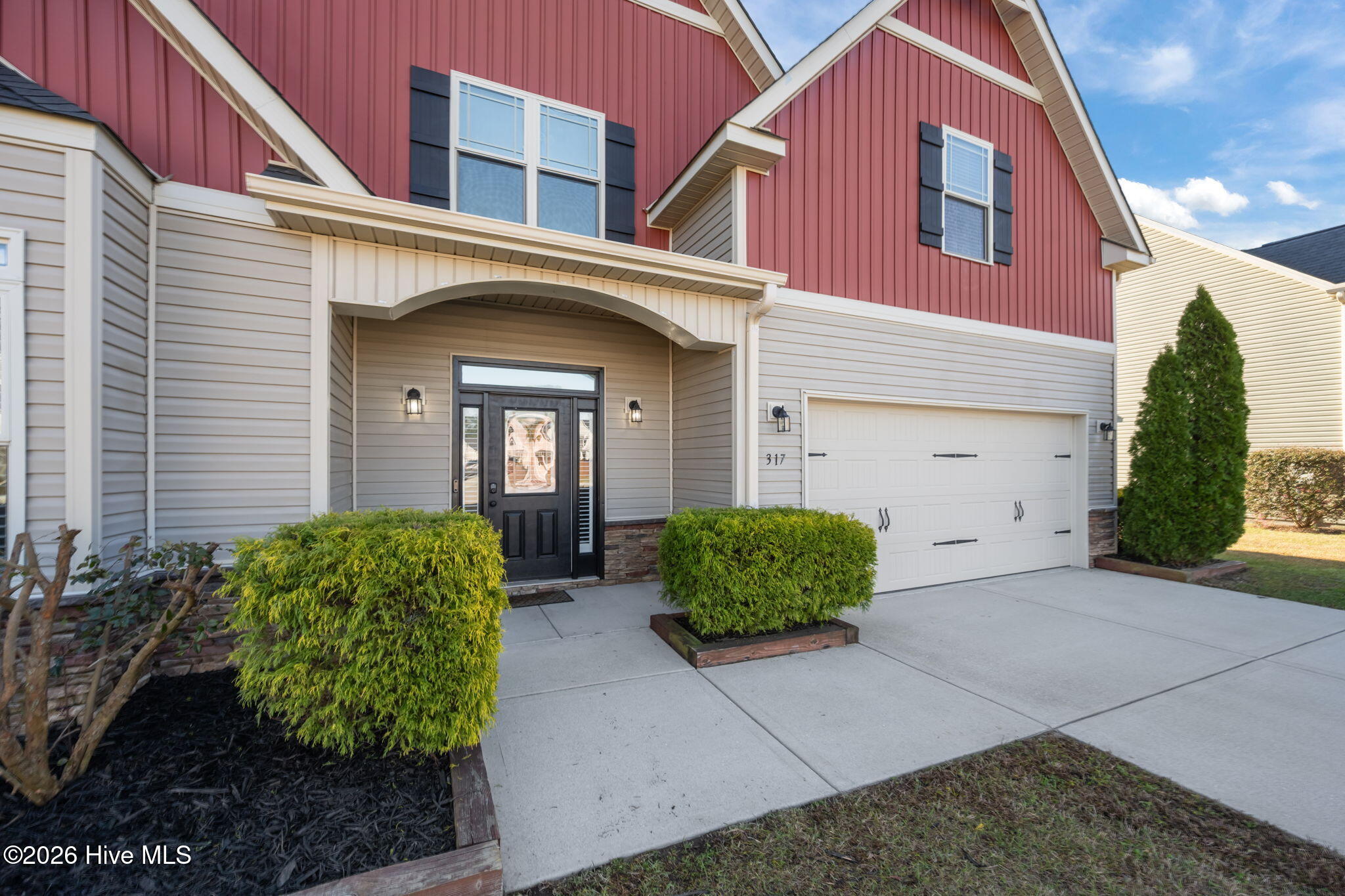 317 Bear Run