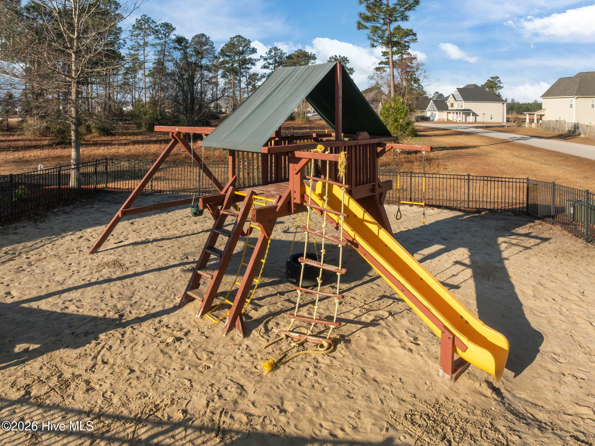 317 Bear Run