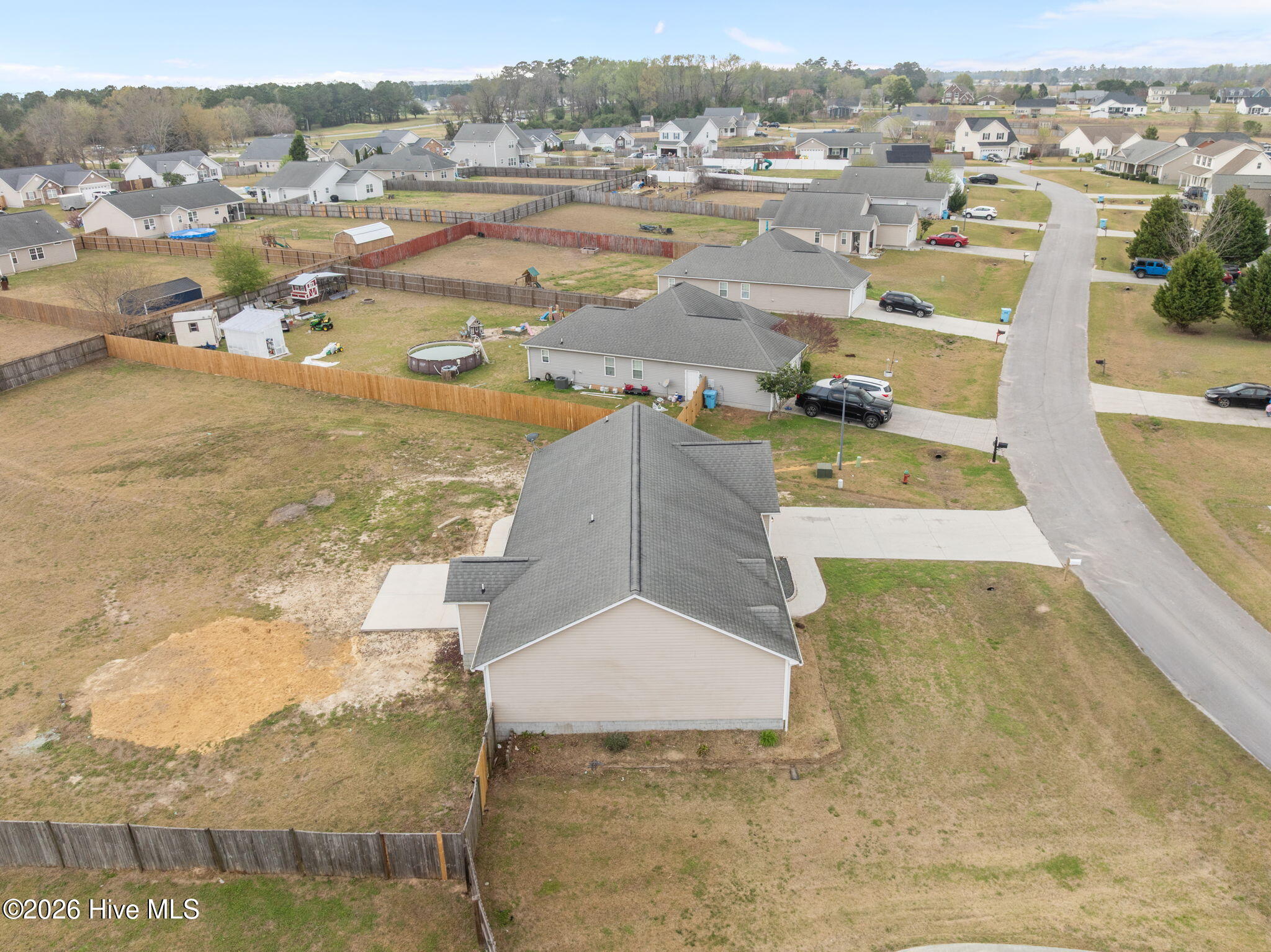 410 John Deere Court