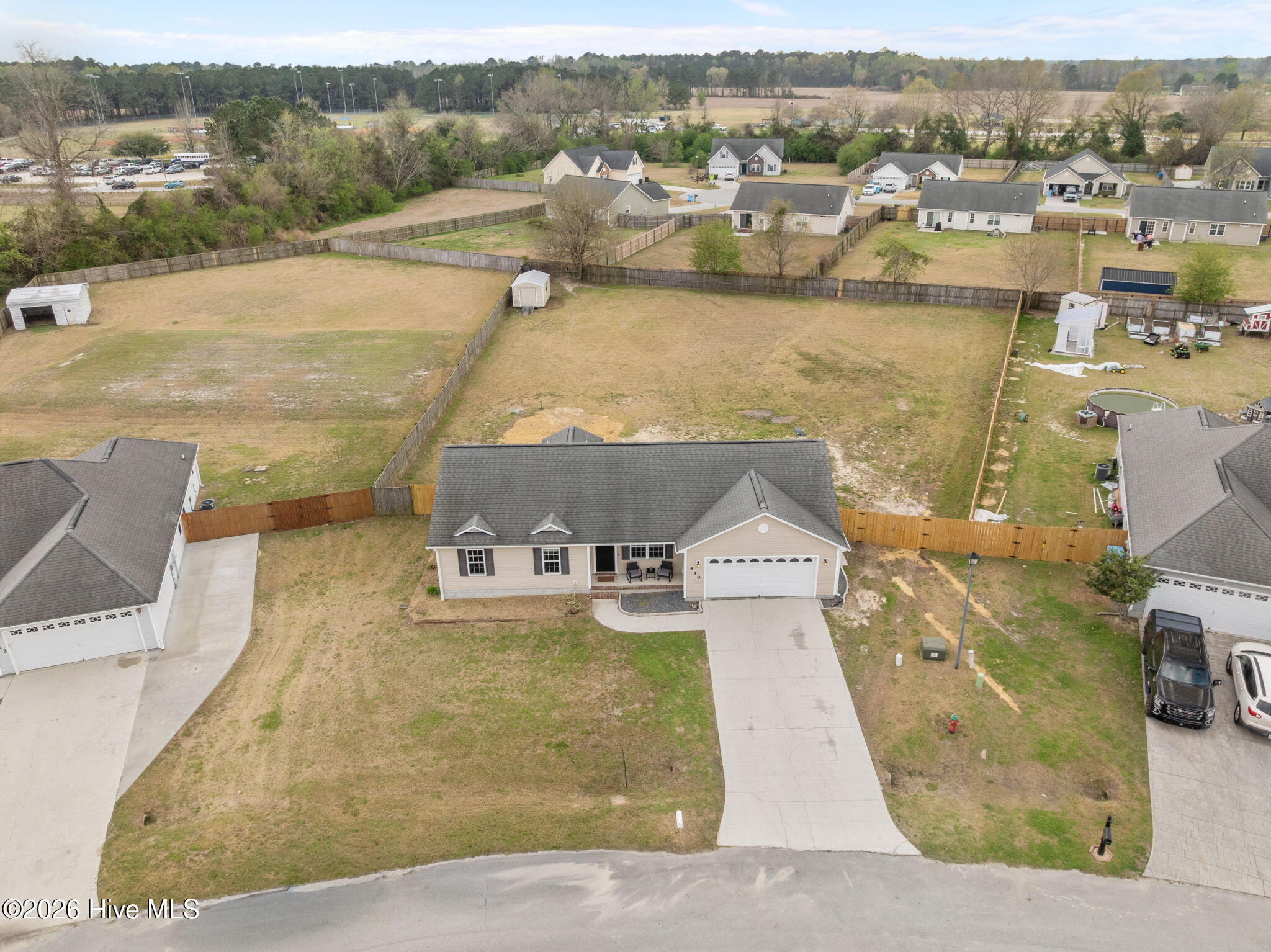 410 John Deere Court