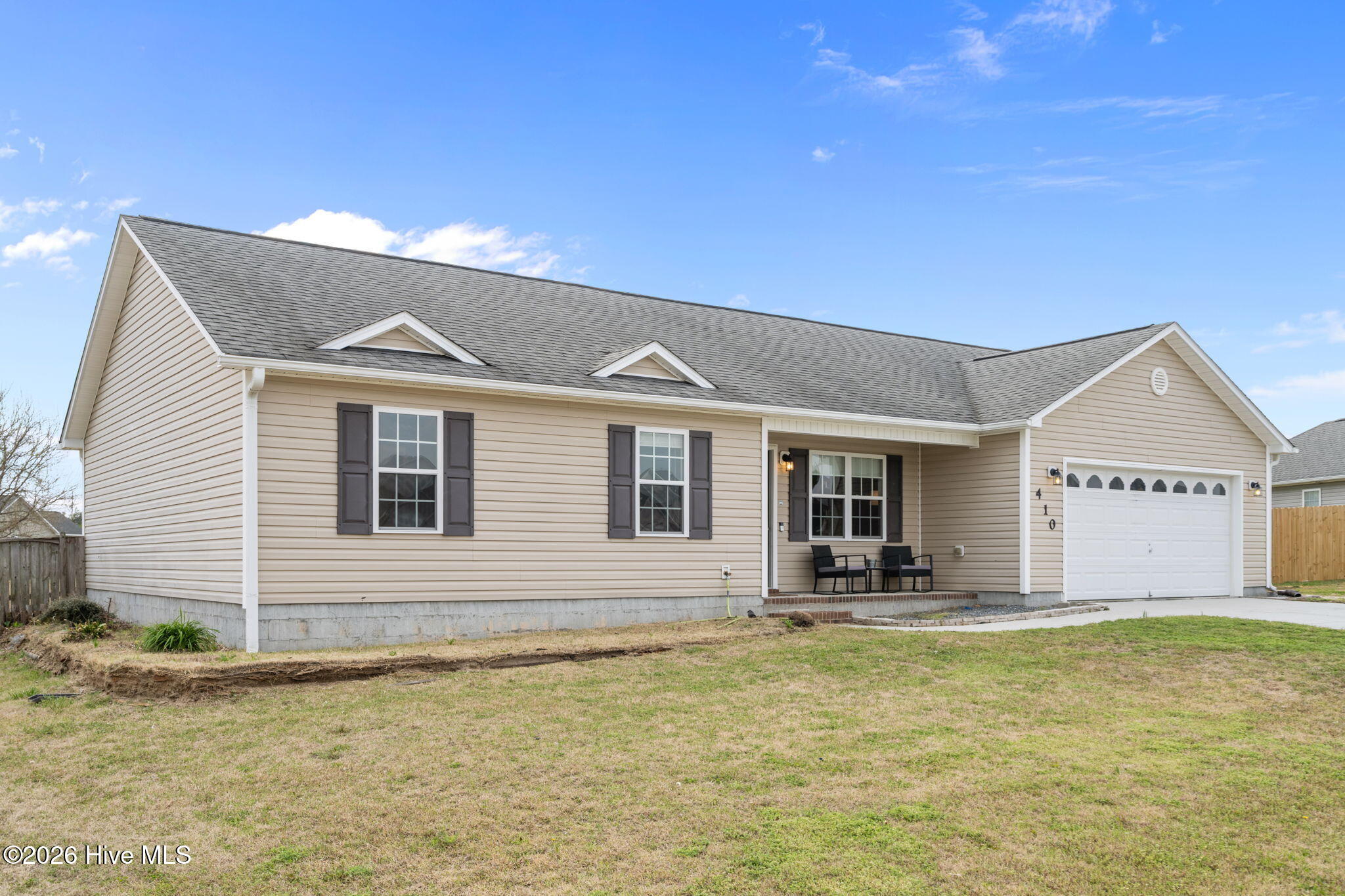 410 John Deere Court