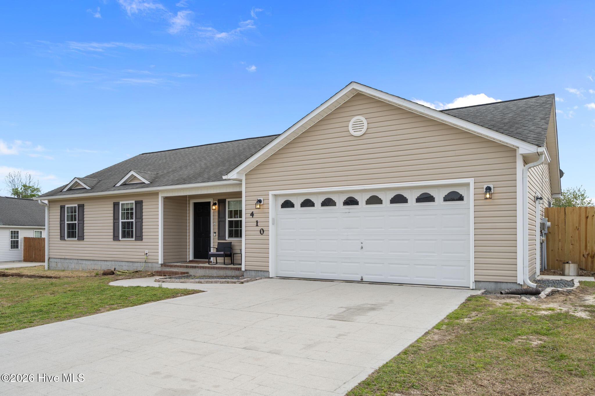 410 John Deere Court