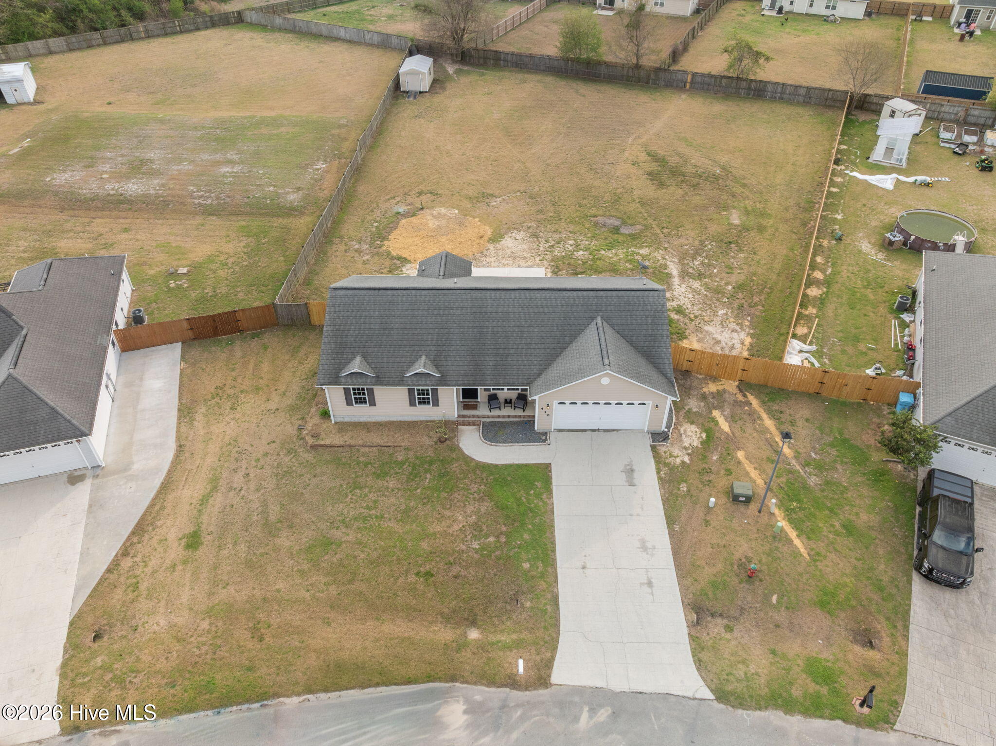 410 John Deere Court