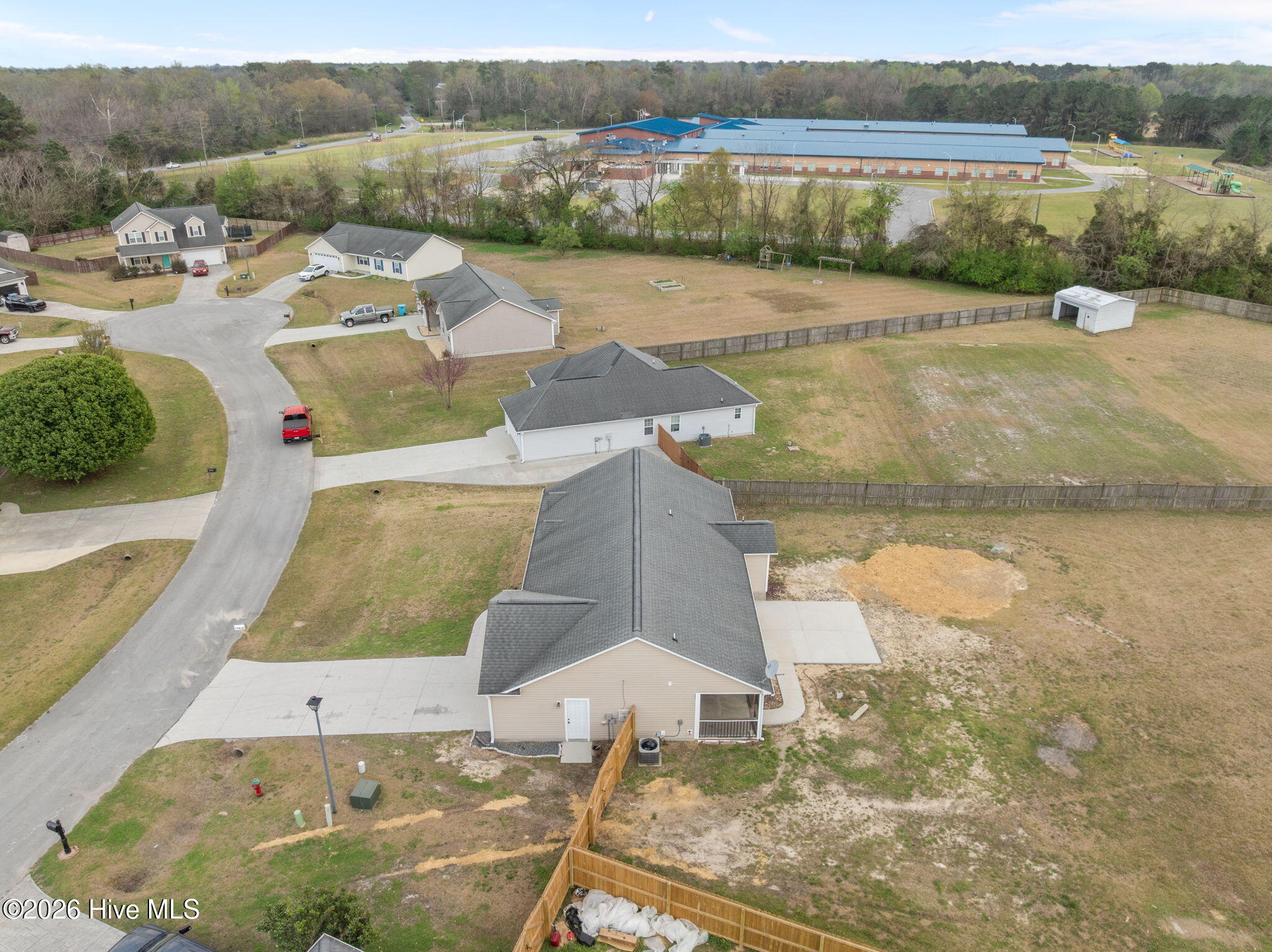 410 John Deere Court