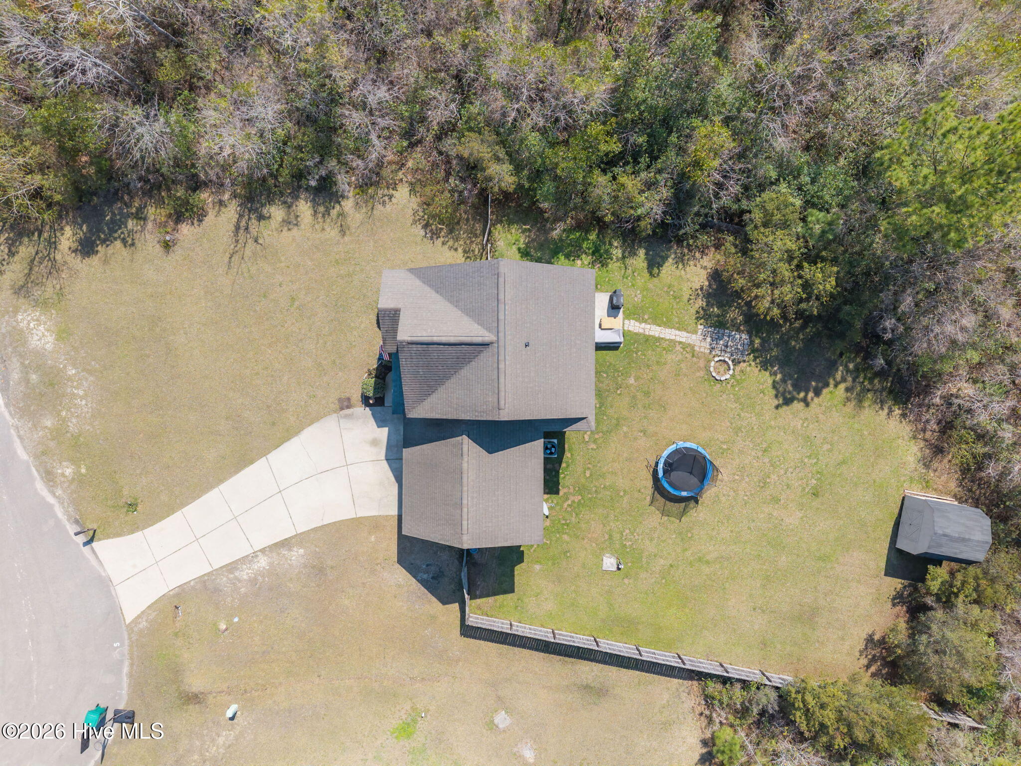 117 Blossom Court
