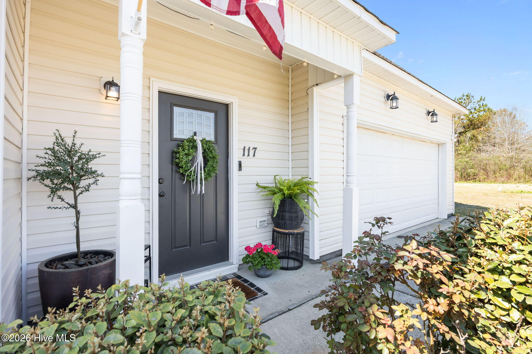 117 Blossom Court