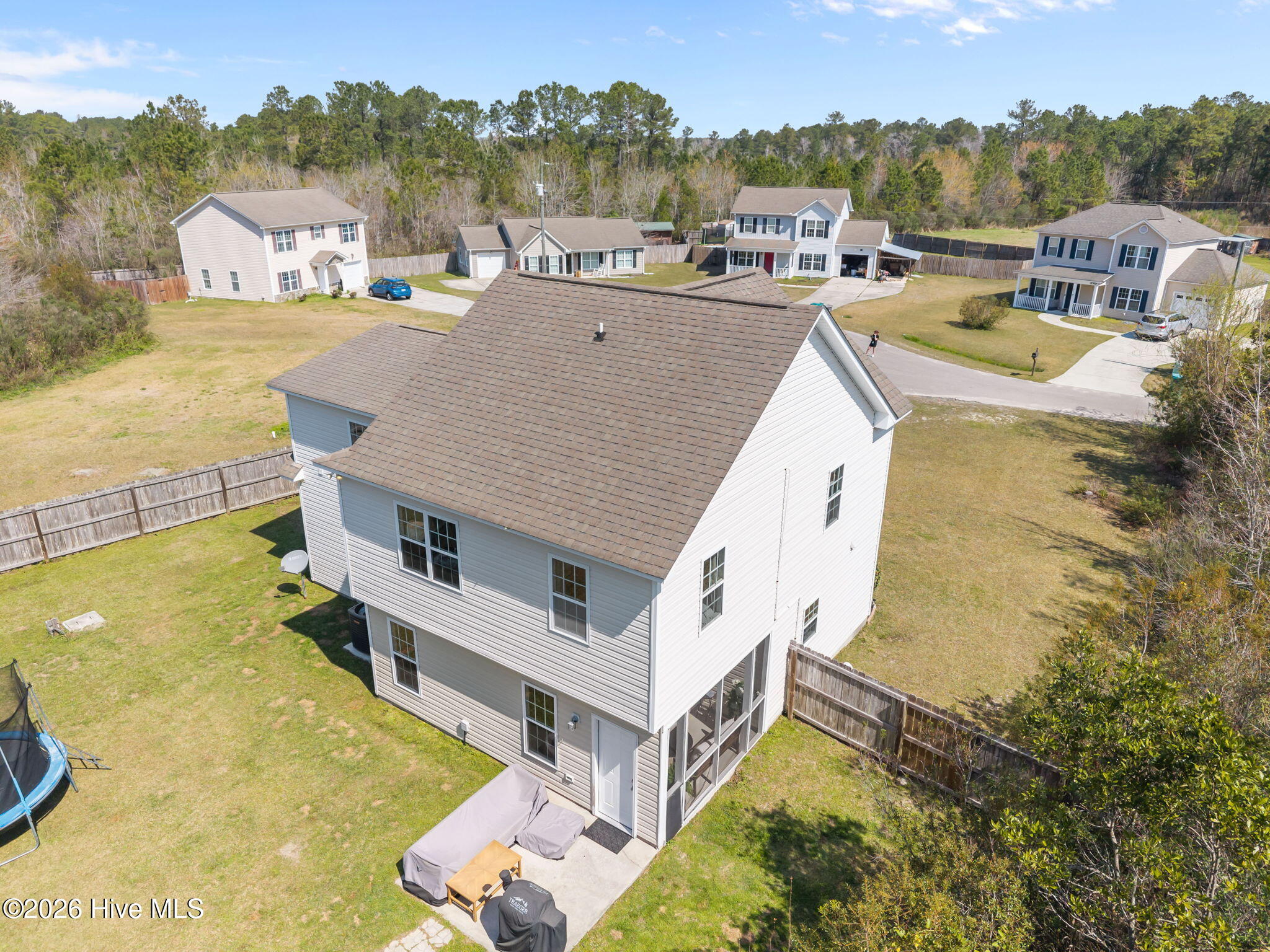 117 Blossom Court