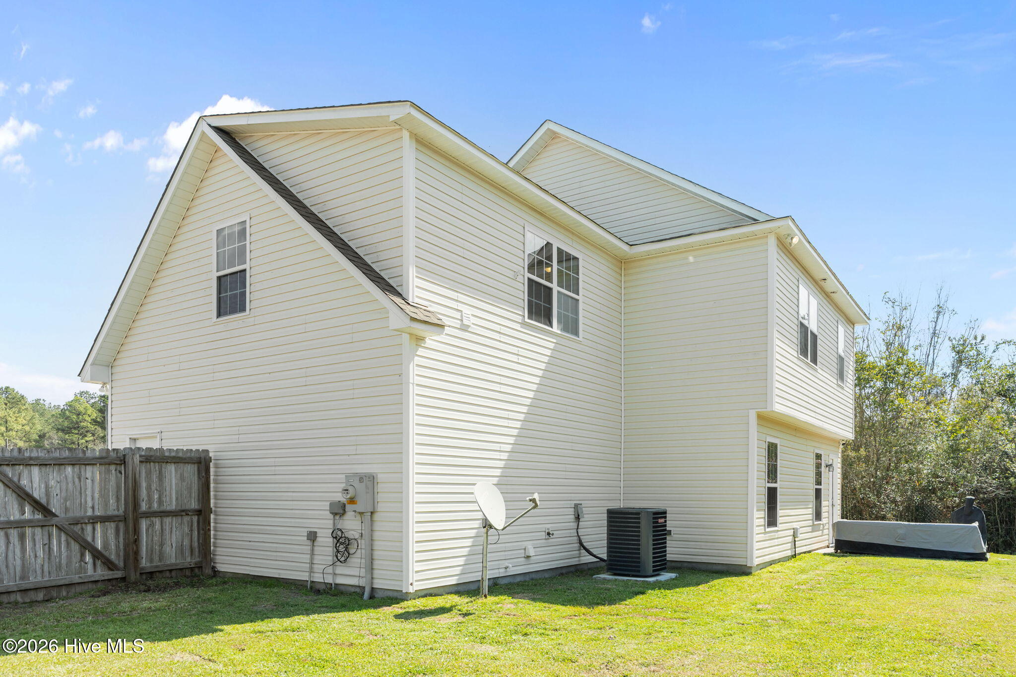 117 Blossom Court