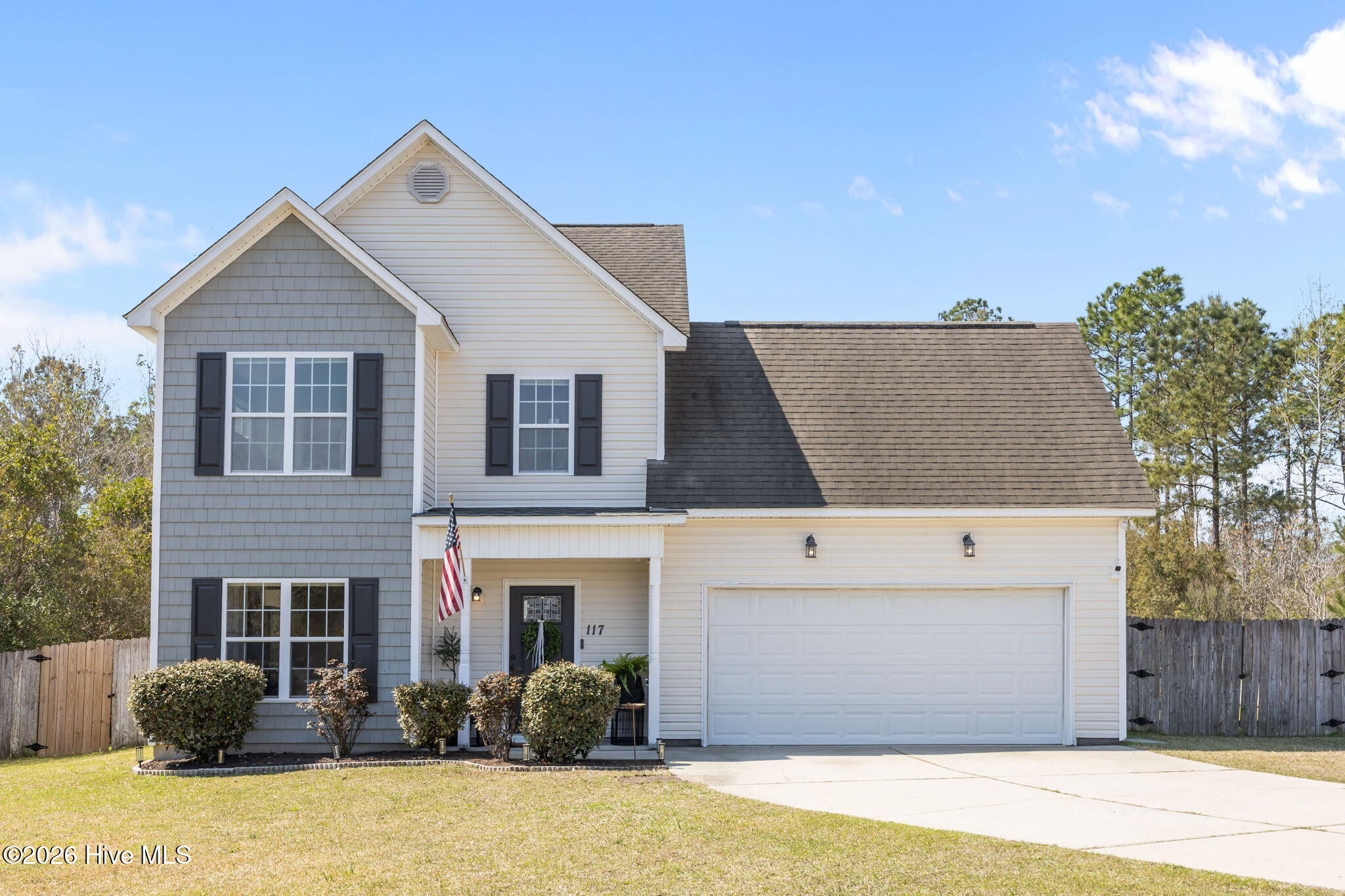 117 Blossom Court