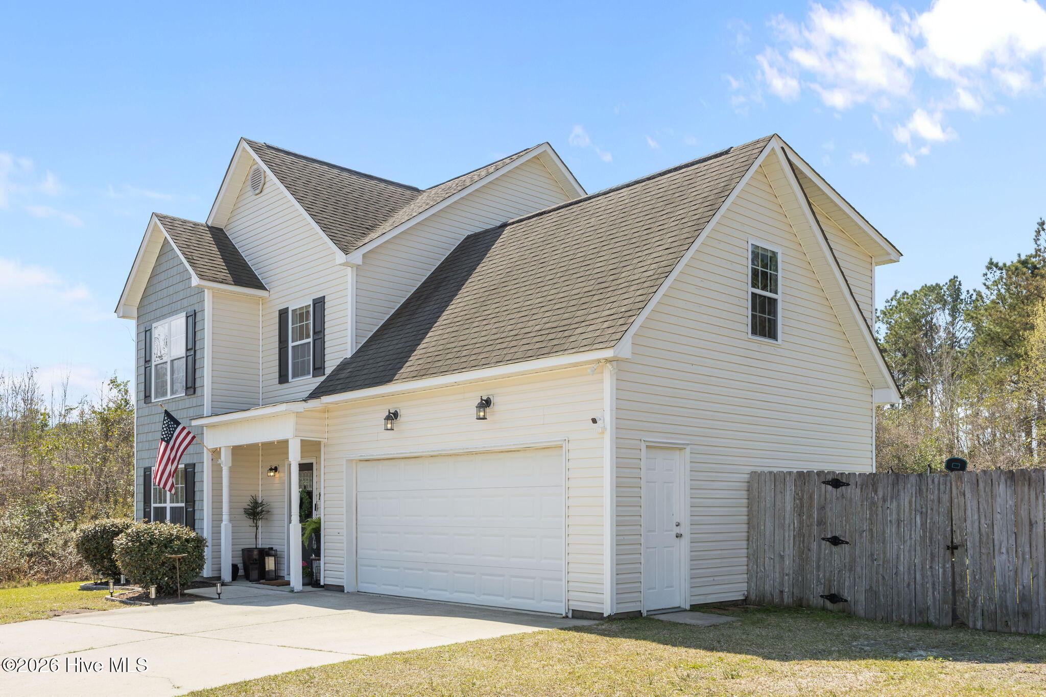 117 Blossom Court