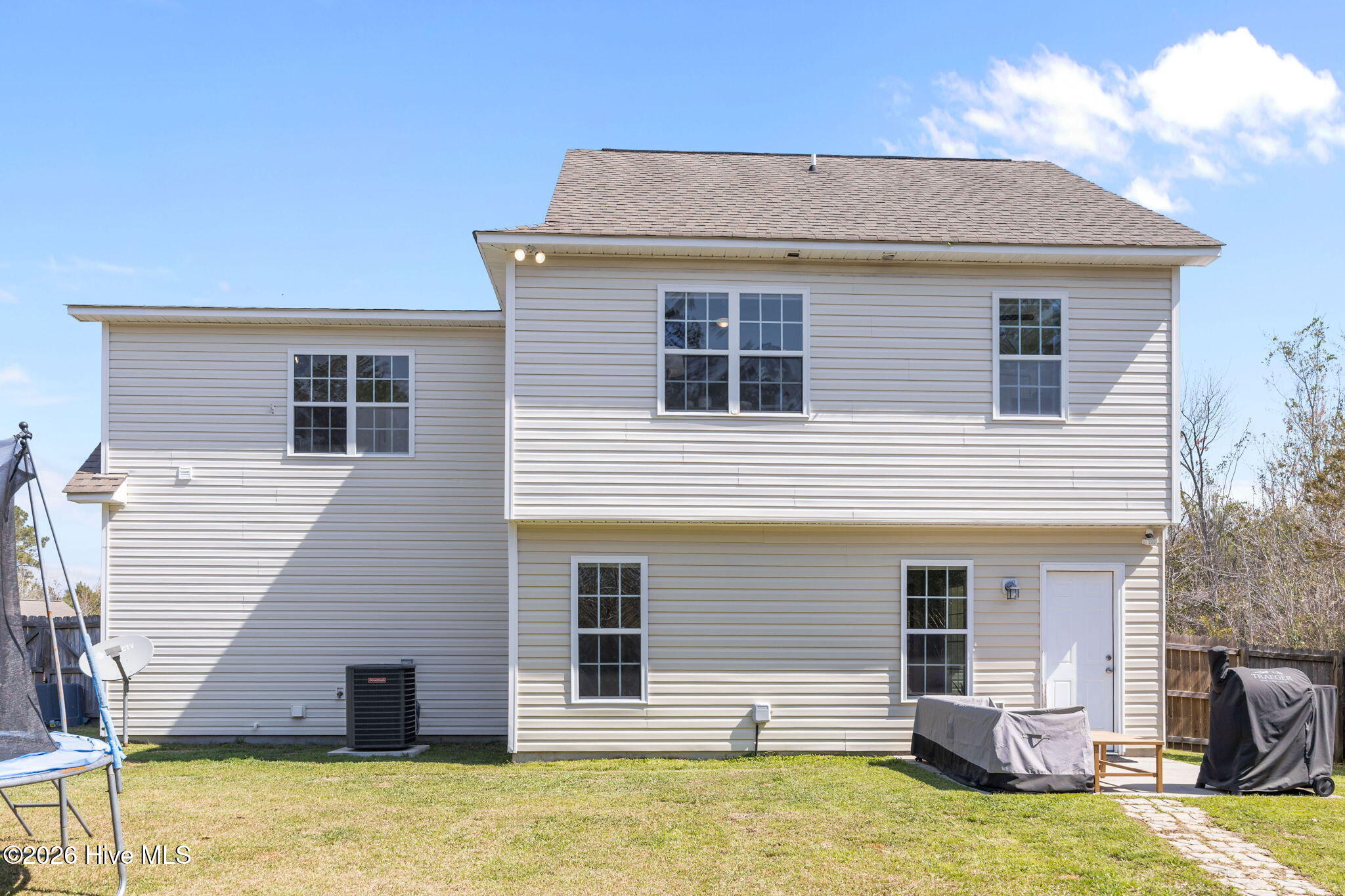 117 Blossom Court