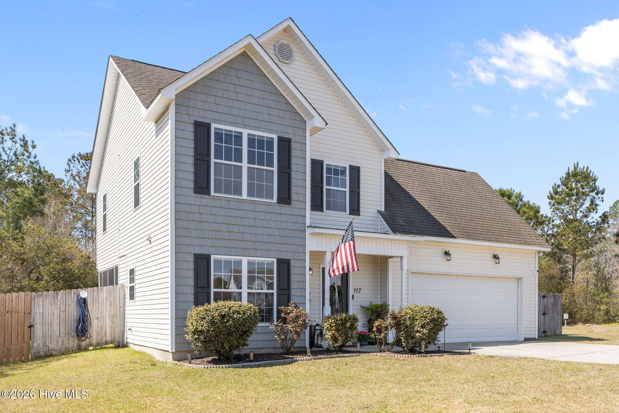 117 Blossom Court