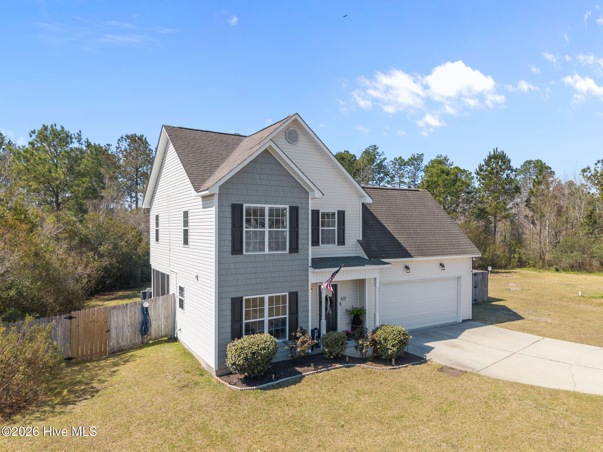 117 Blossom Court