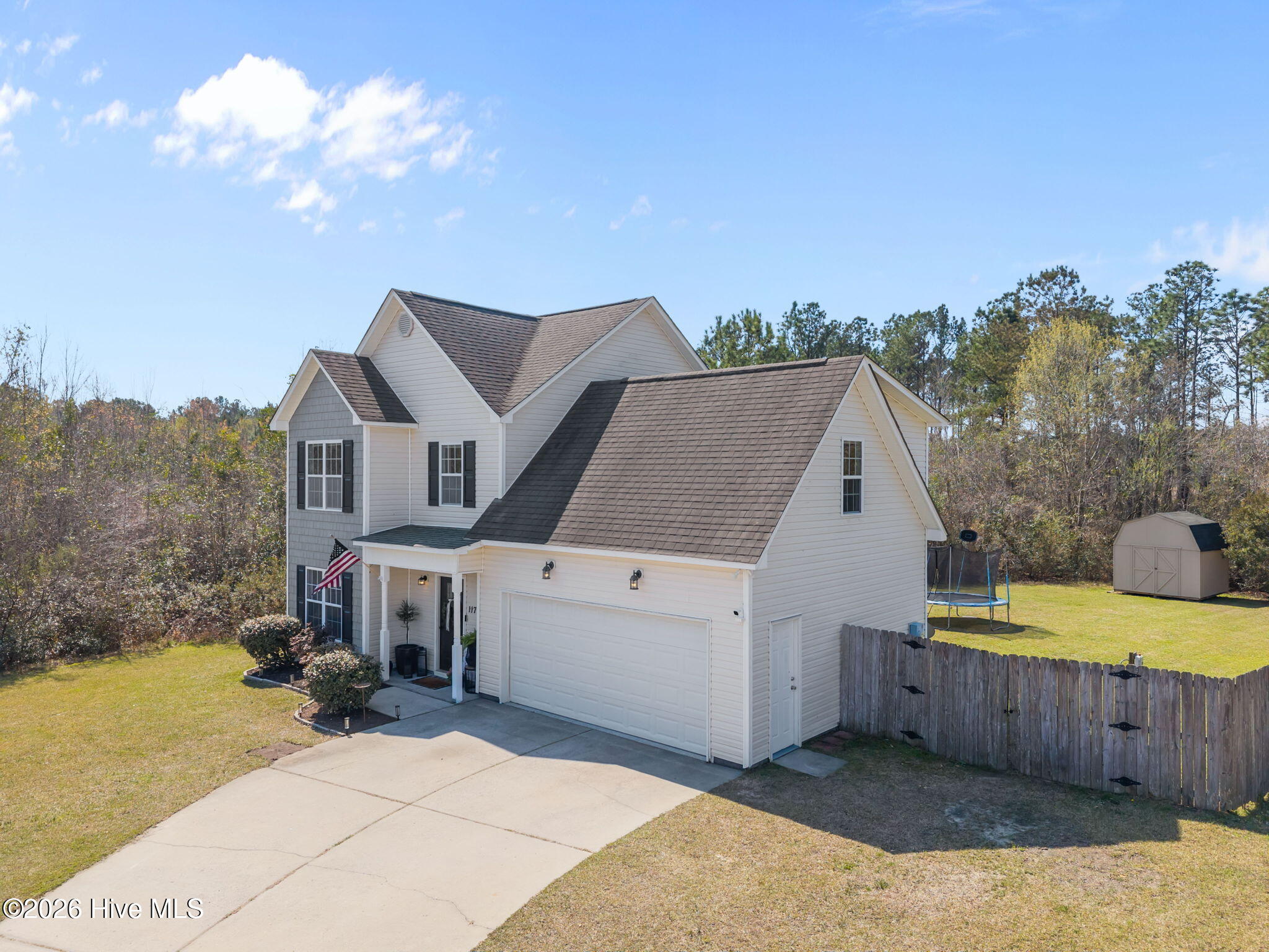 117 Blossom Court