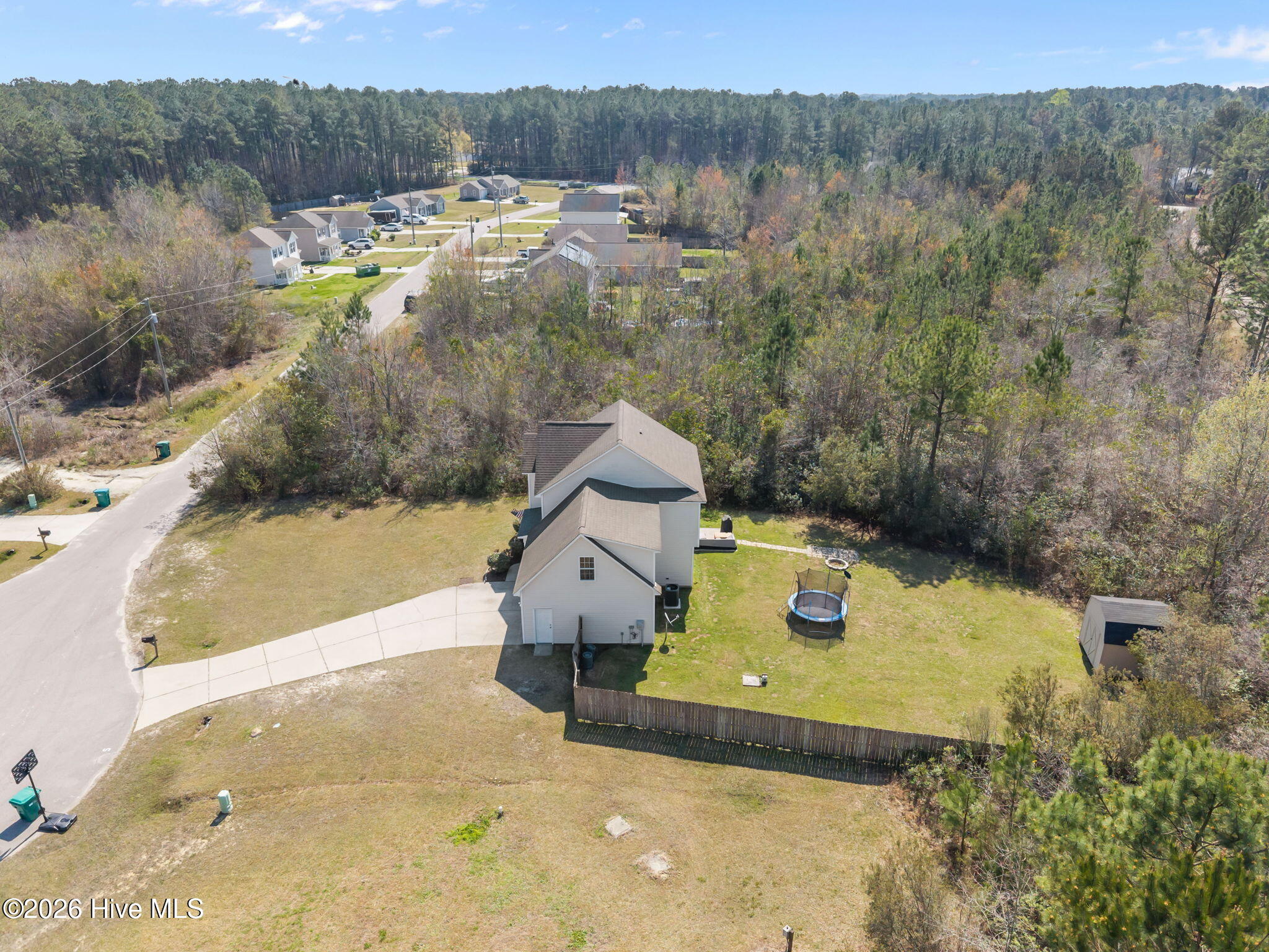 117 Blossom Court