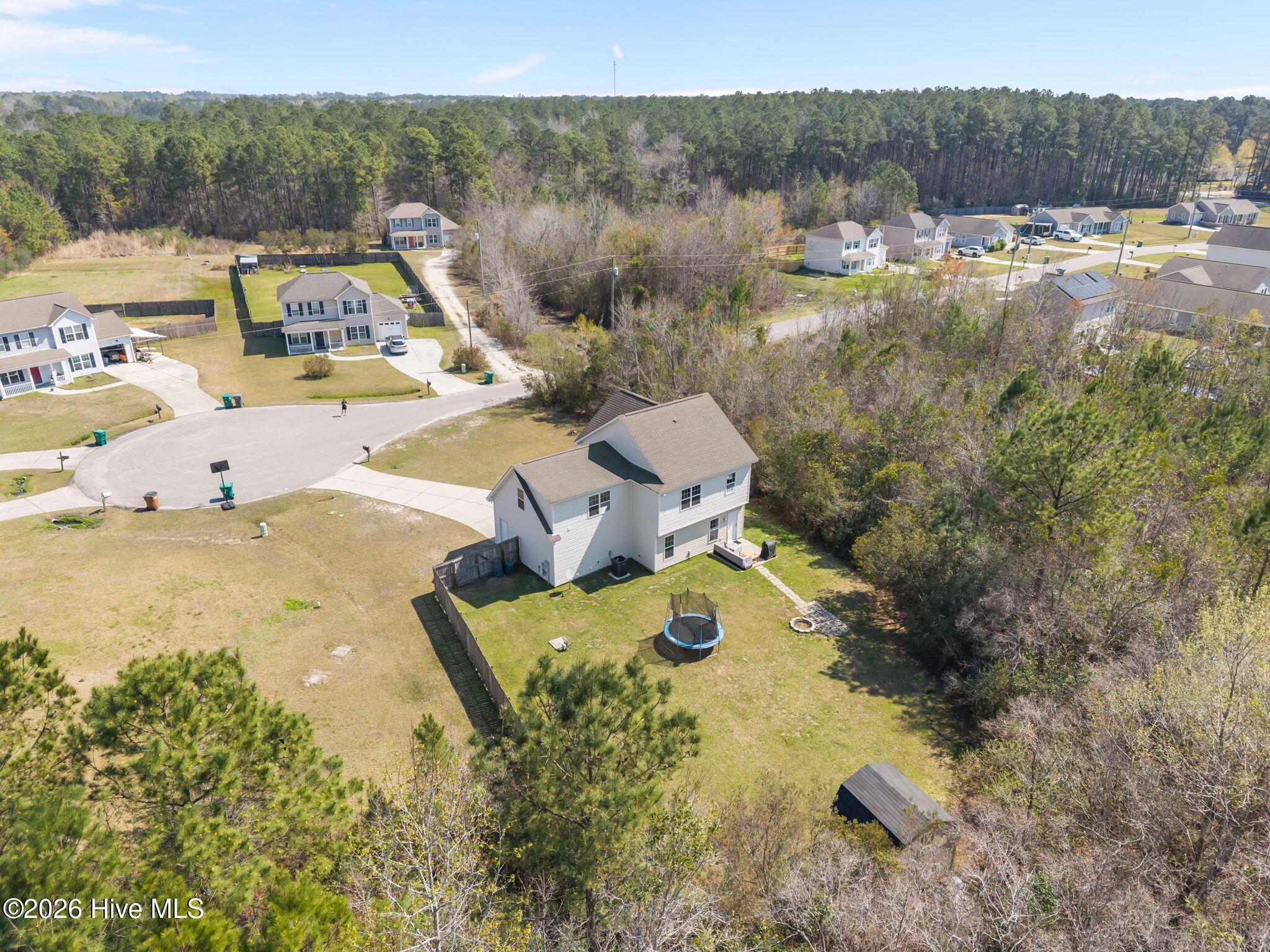 117 Blossom Court