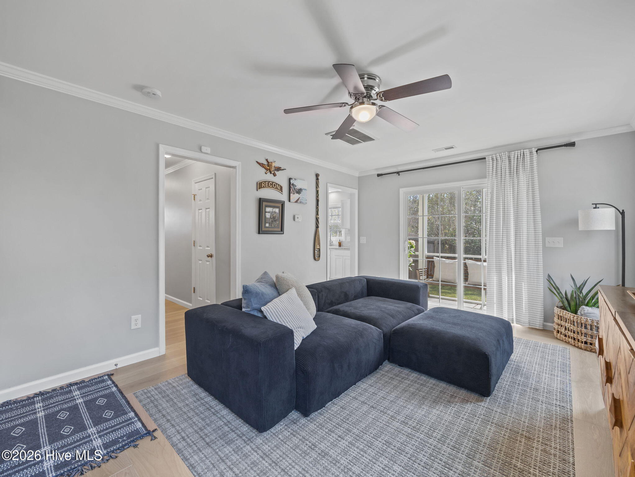 117 Blossom Court