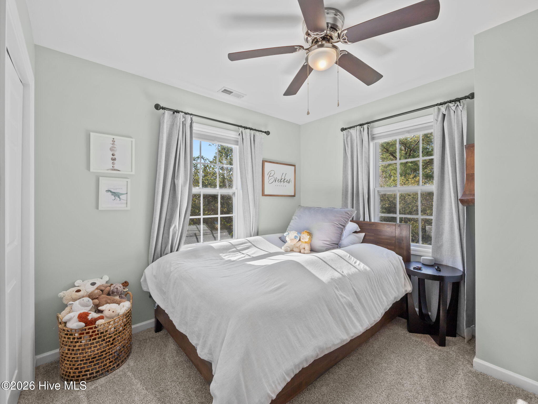 117 Blossom Court
