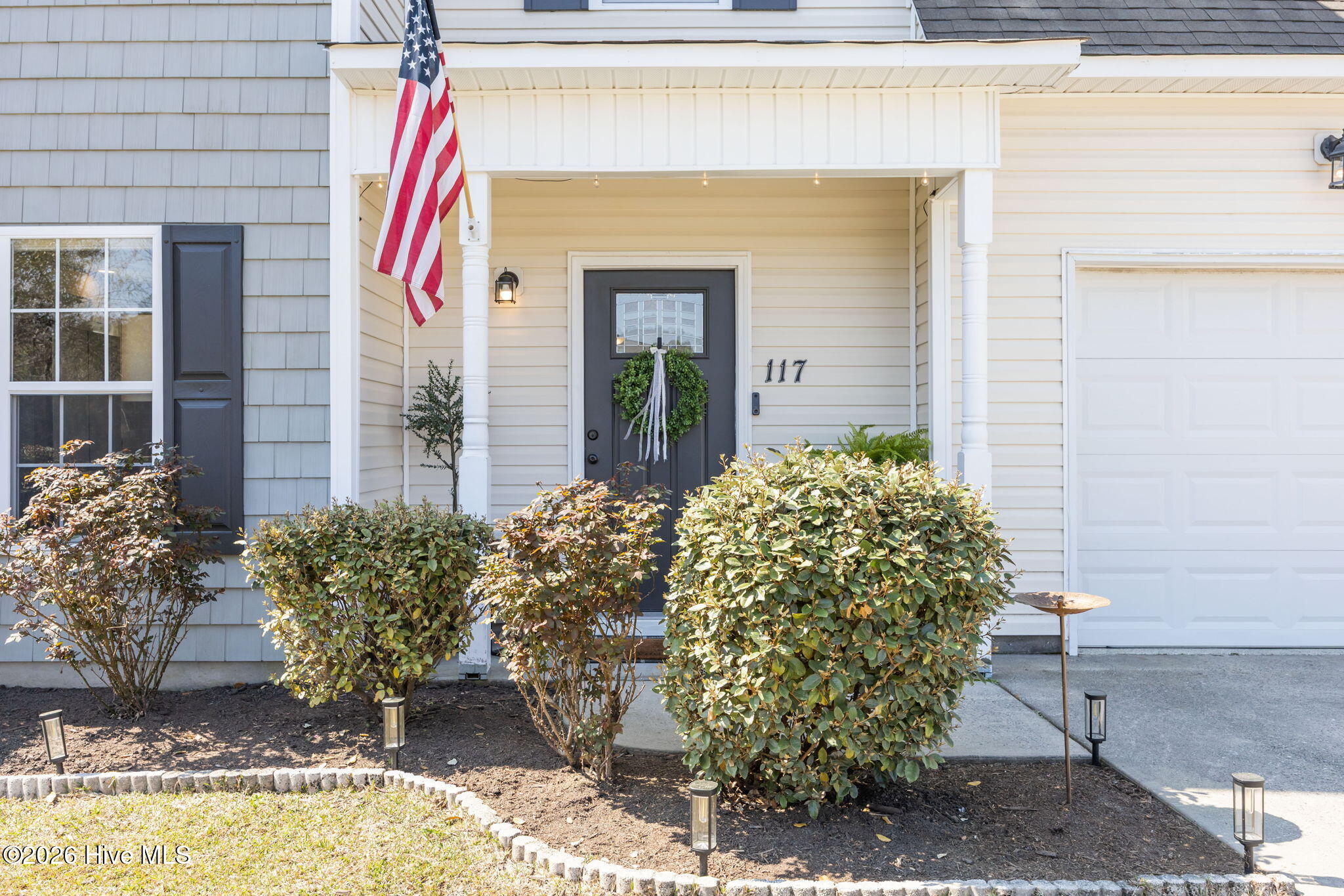 117 Blossom Court