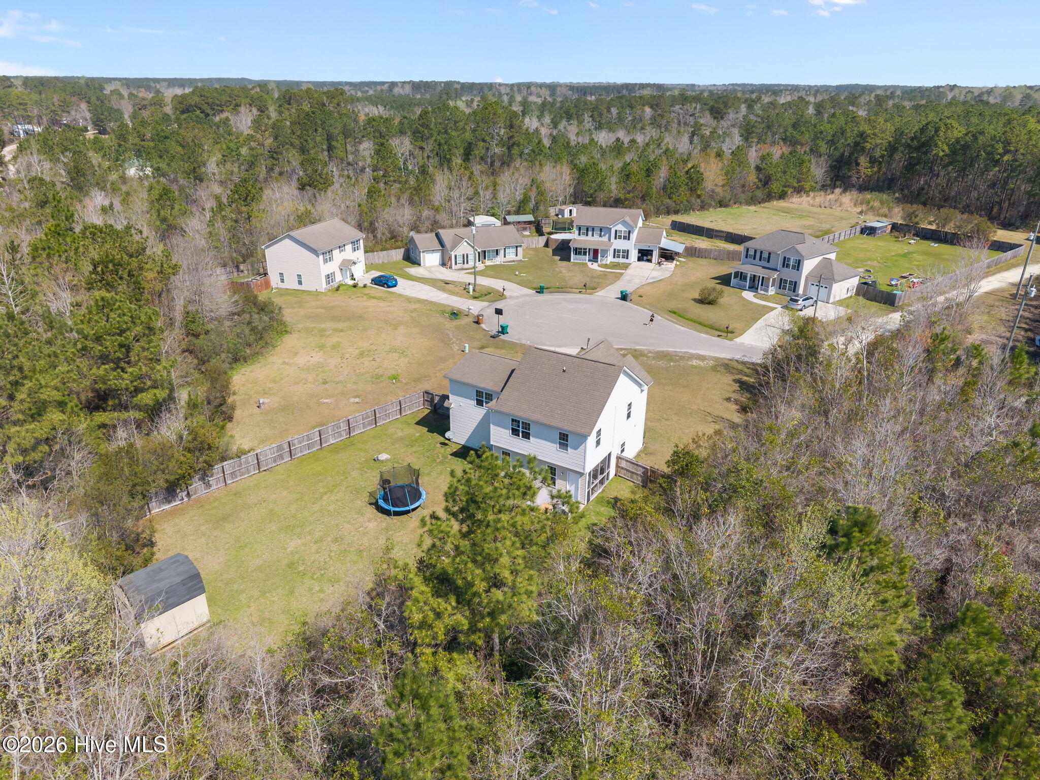 117 Blossom Court