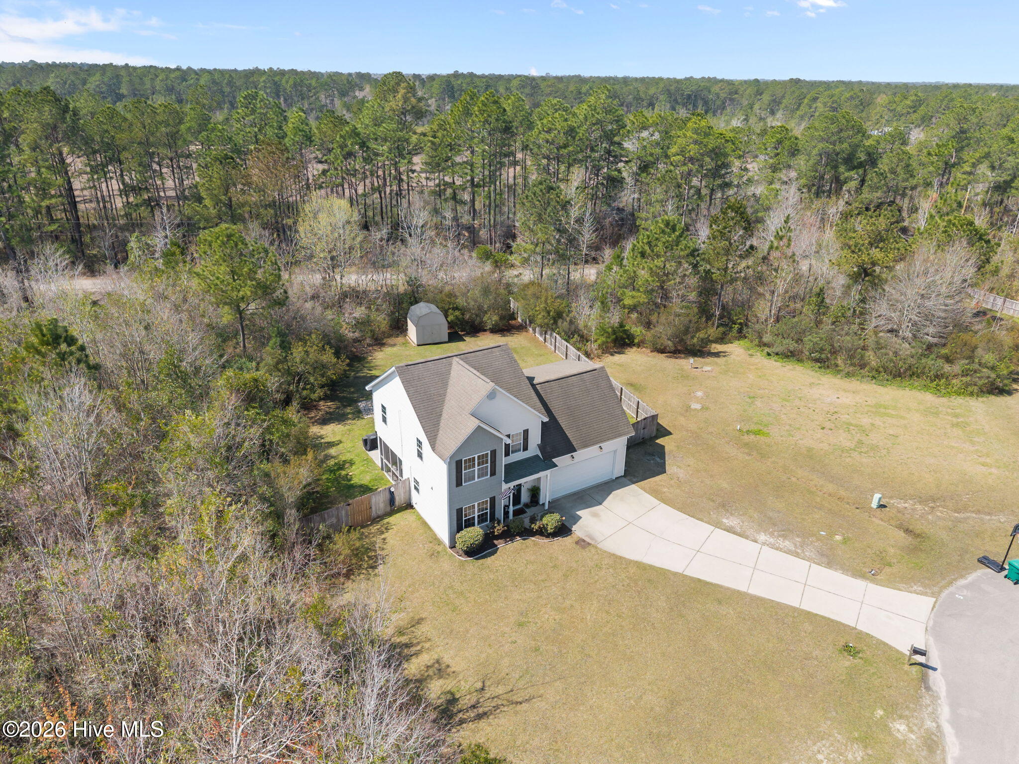117 Blossom Court