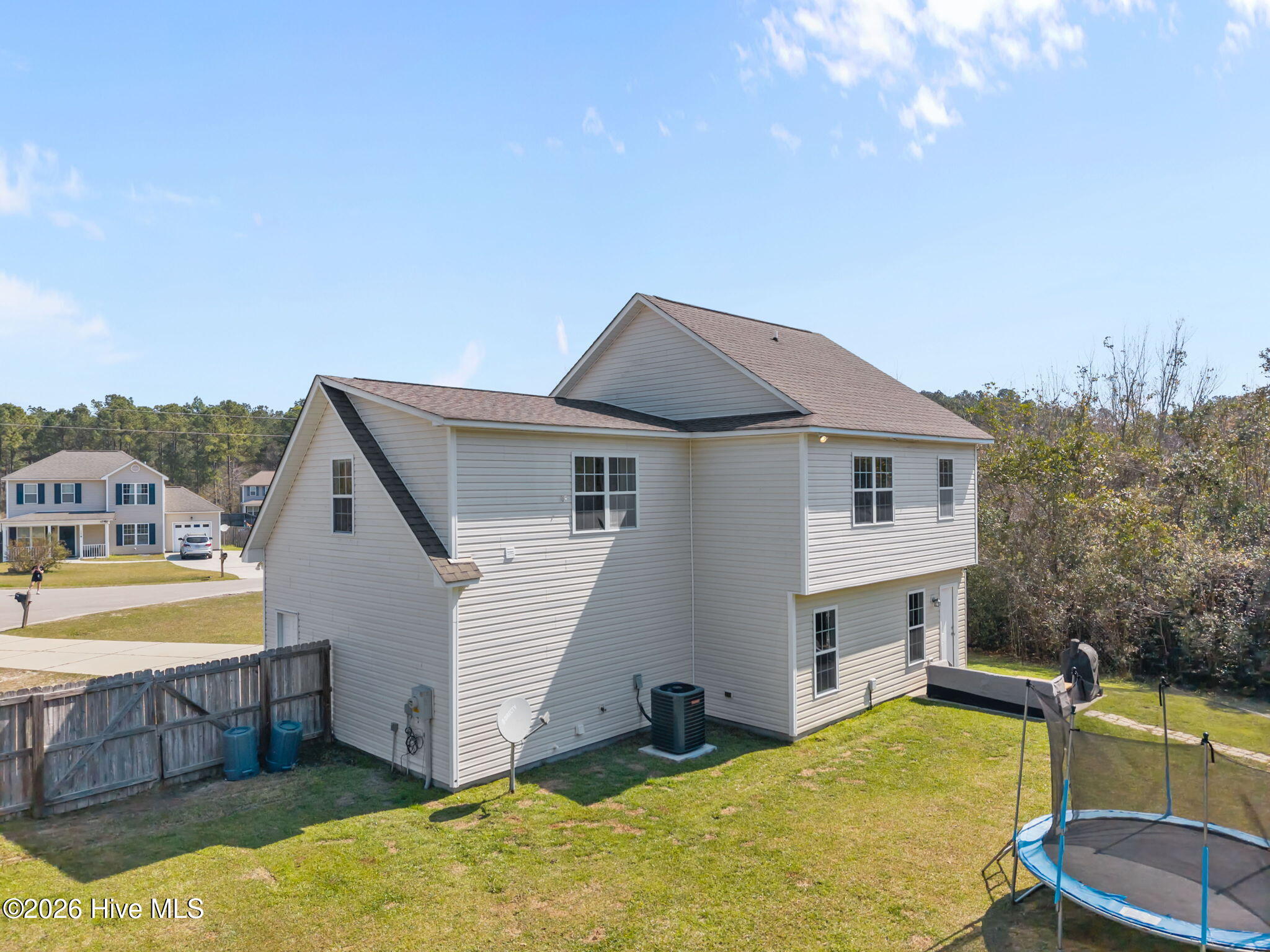 117 Blossom Court