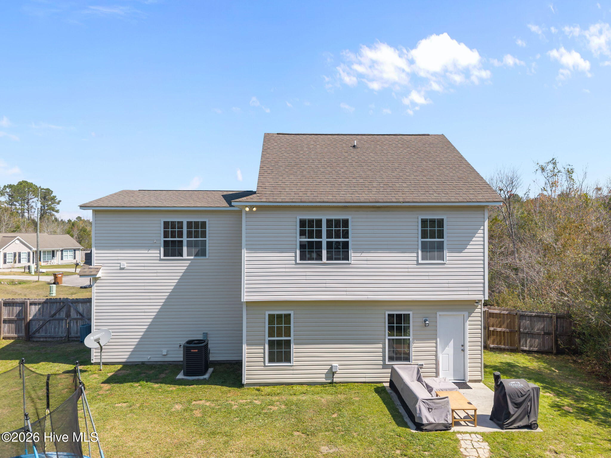117 Blossom Court