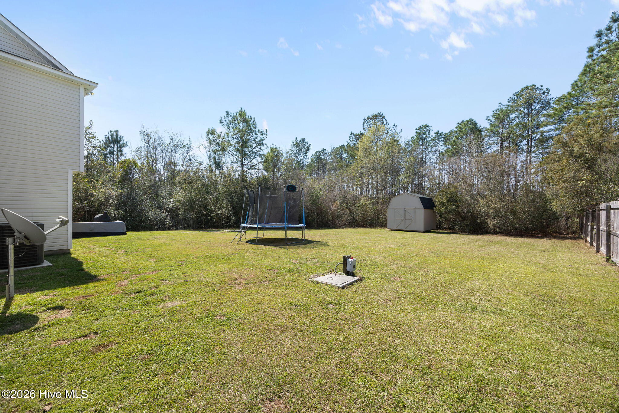117 Blossom Court