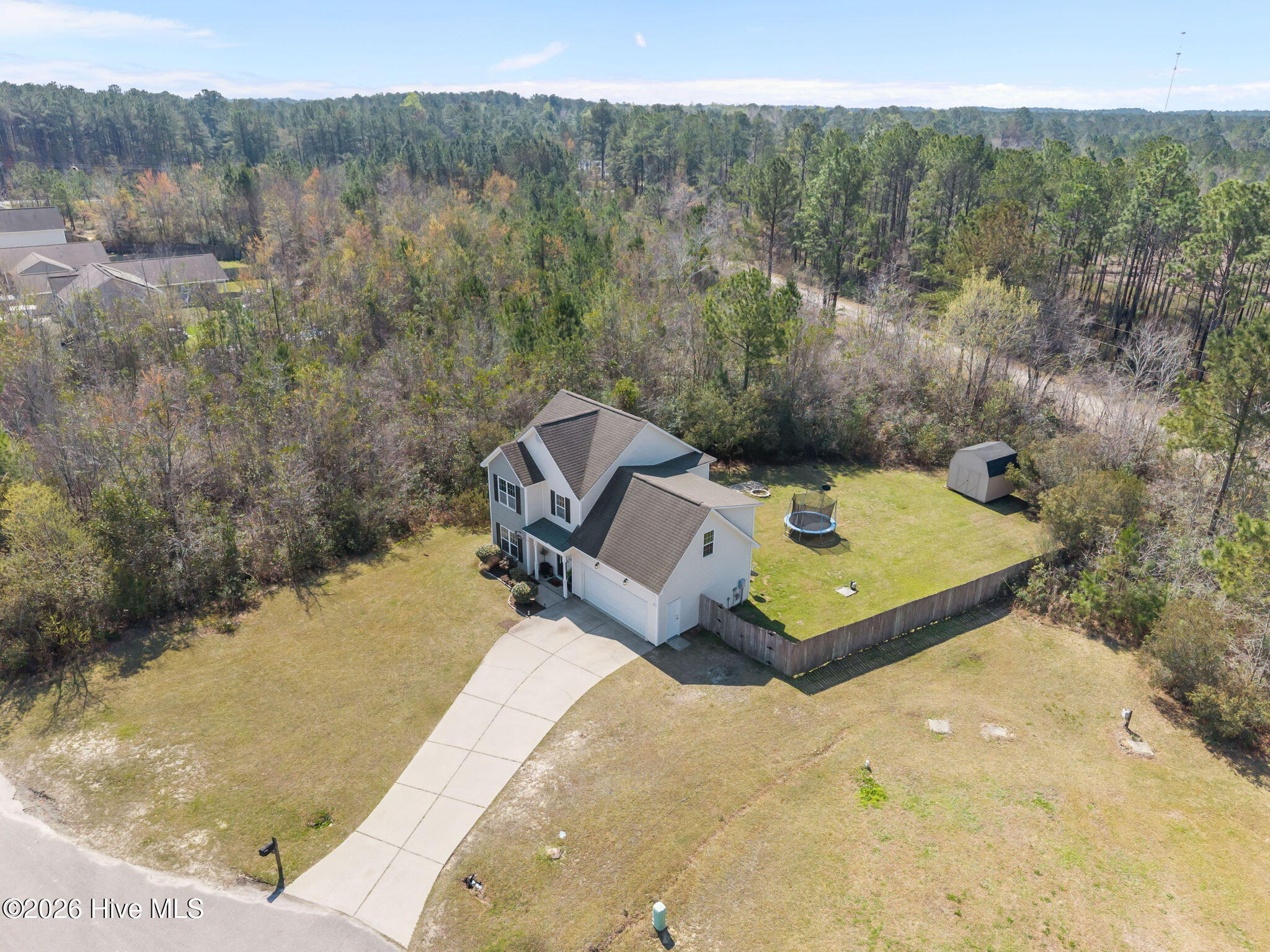 117 Blossom Court