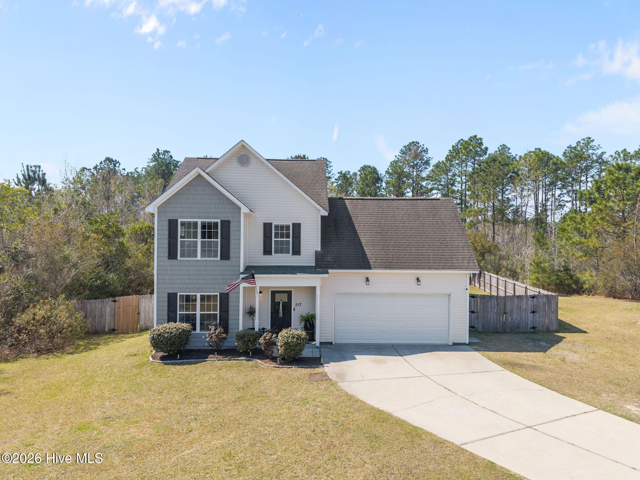 117 Blossom Court