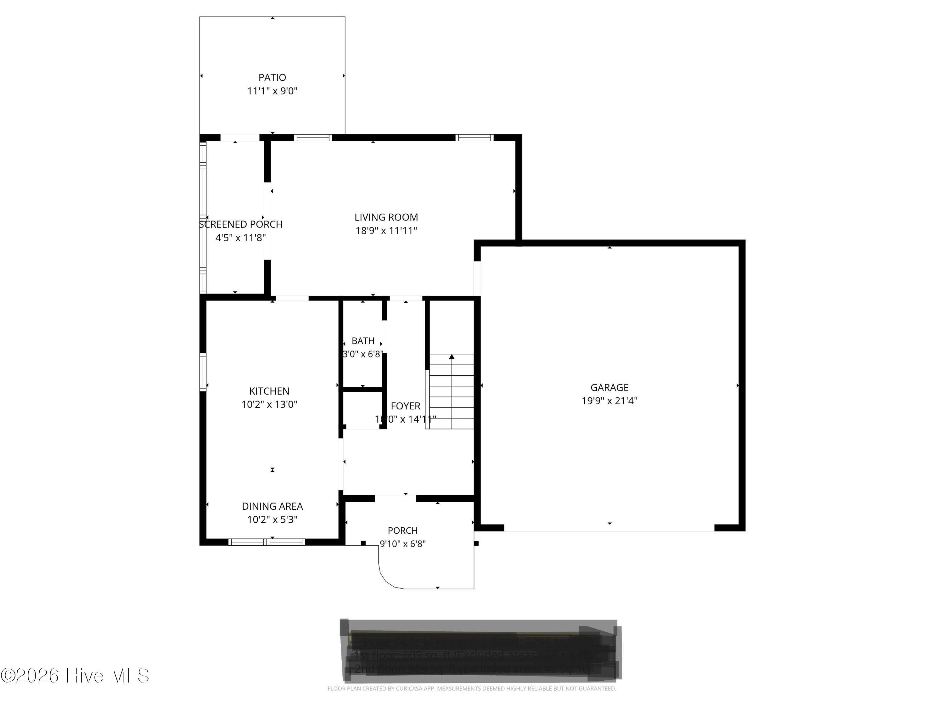 117 Blossom Court
