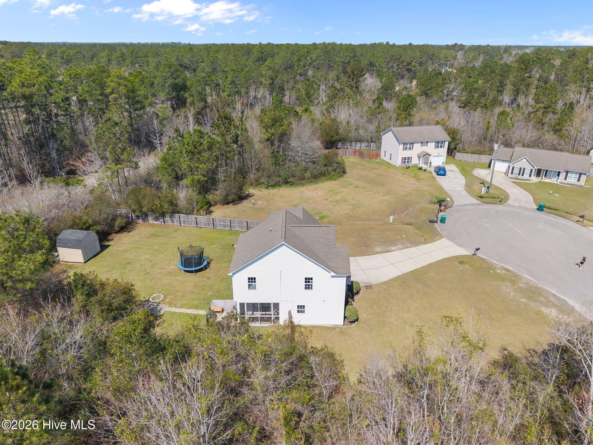 117 Blossom Court