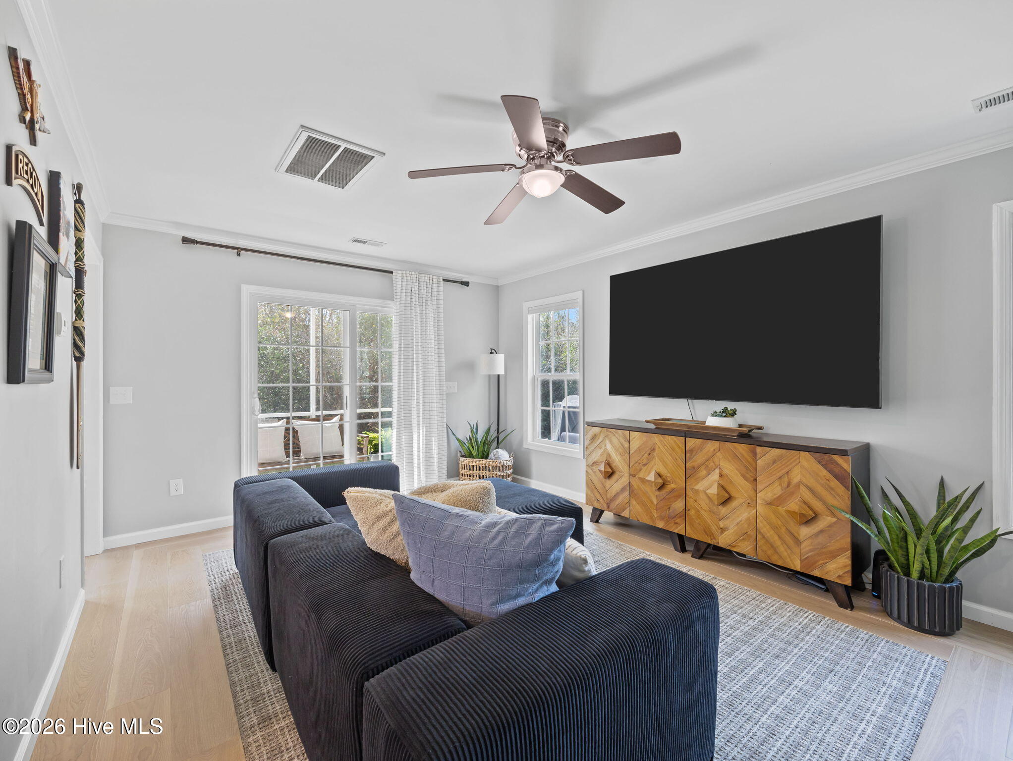 117 Blossom Court