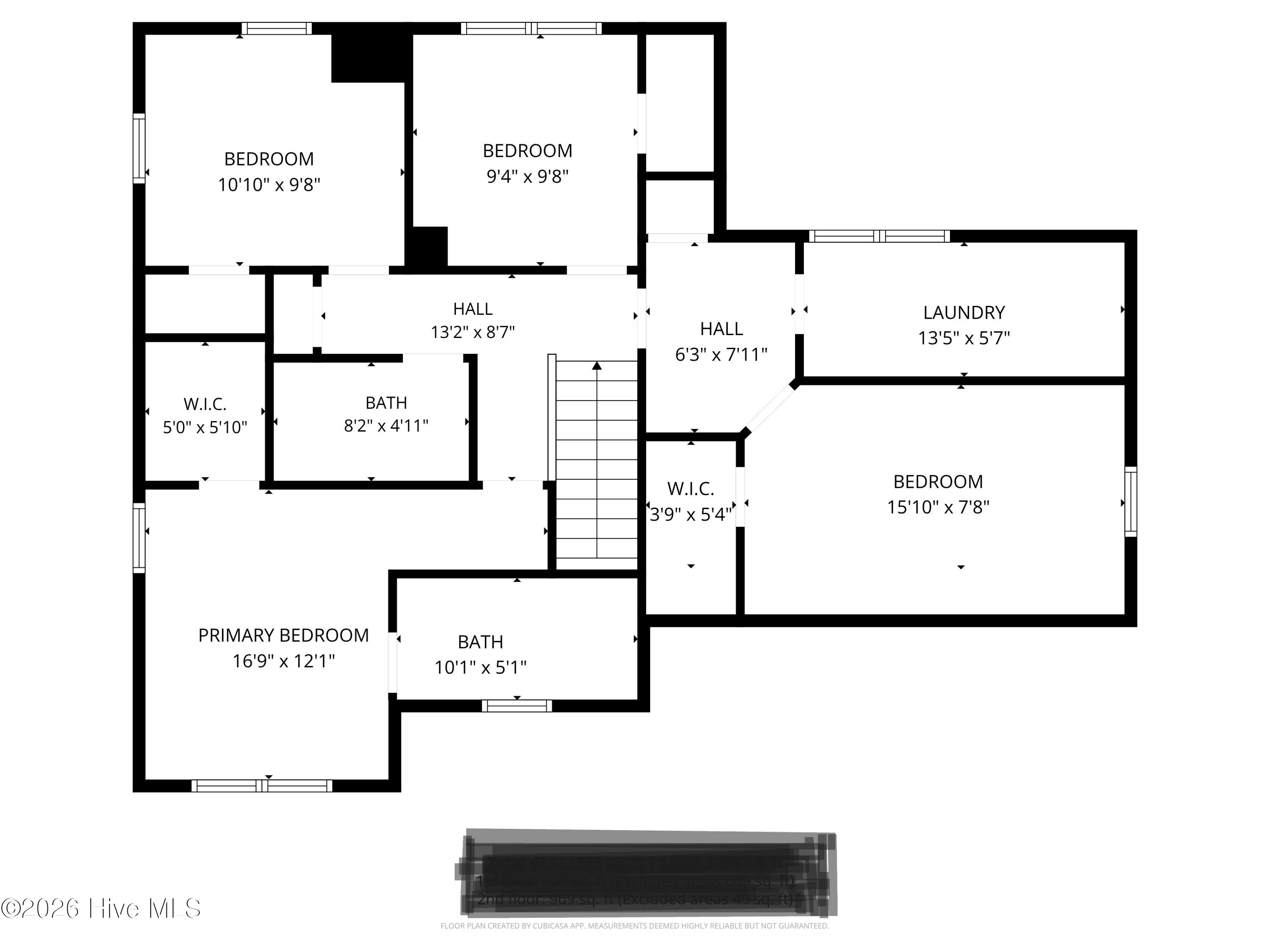 117 Blossom Court