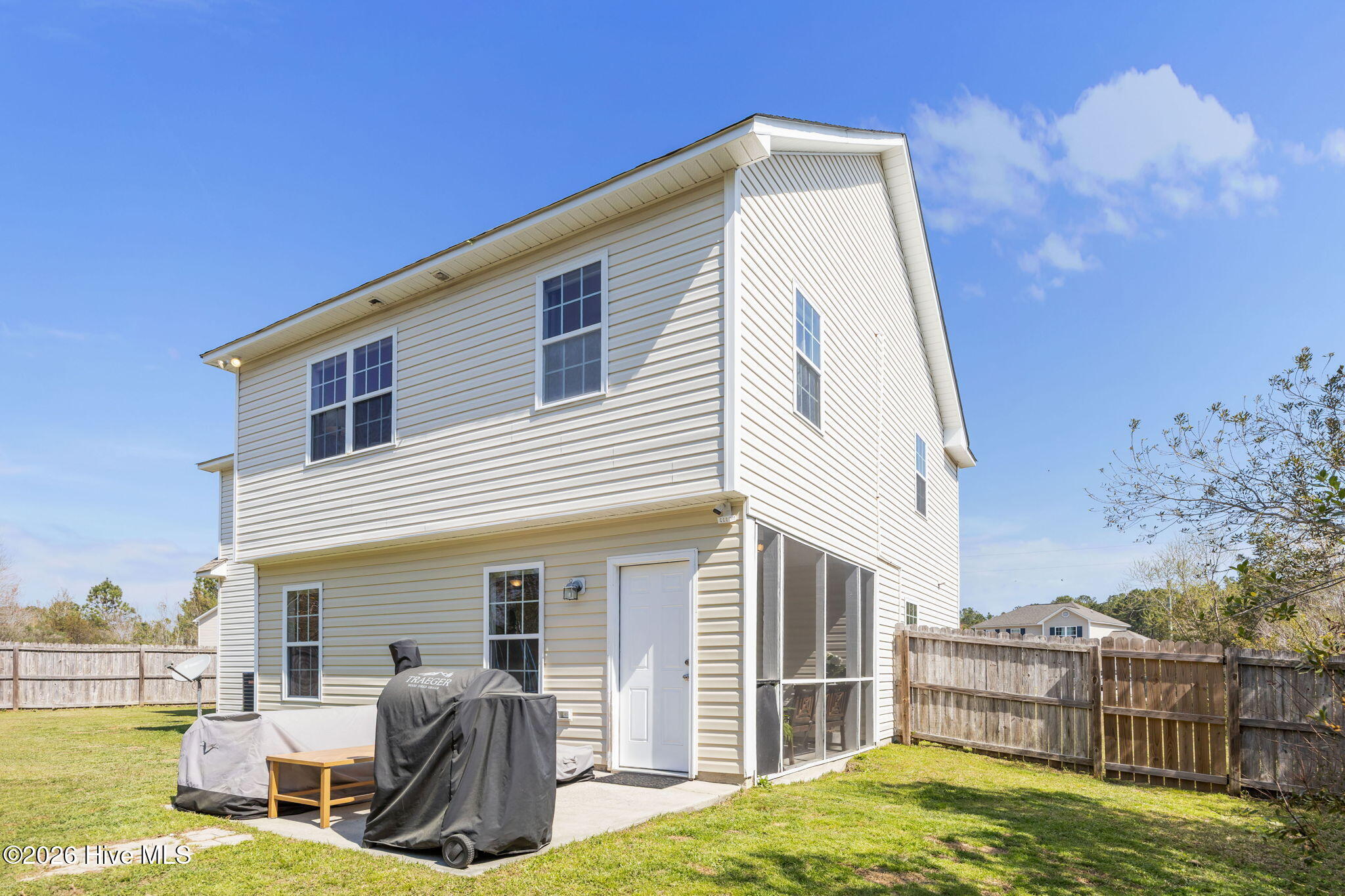 117 Blossom Court