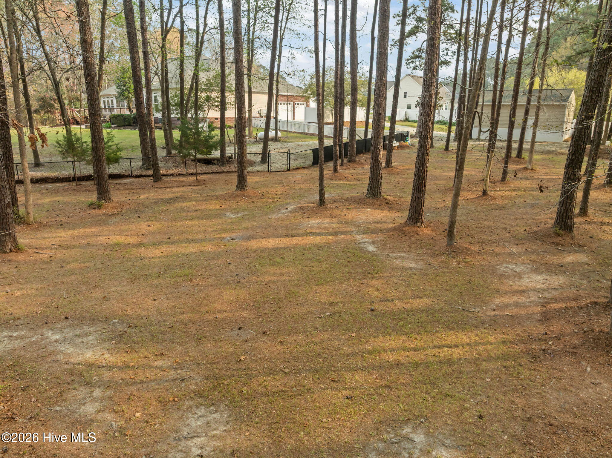 101 Forest Ridge Trail