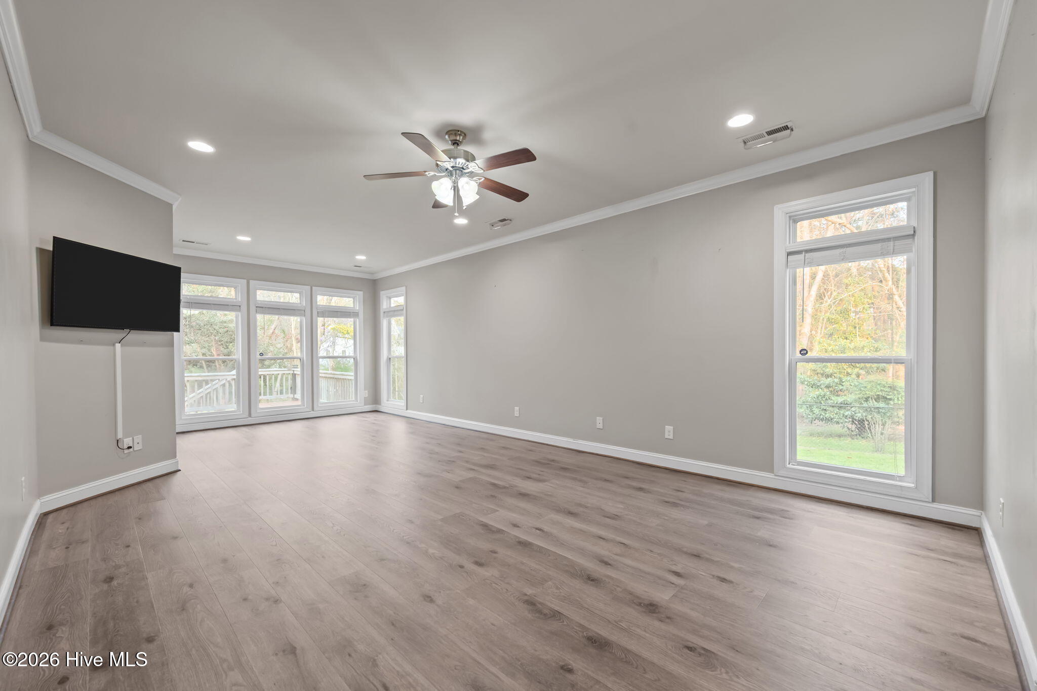 101 Forest Ridge Trail