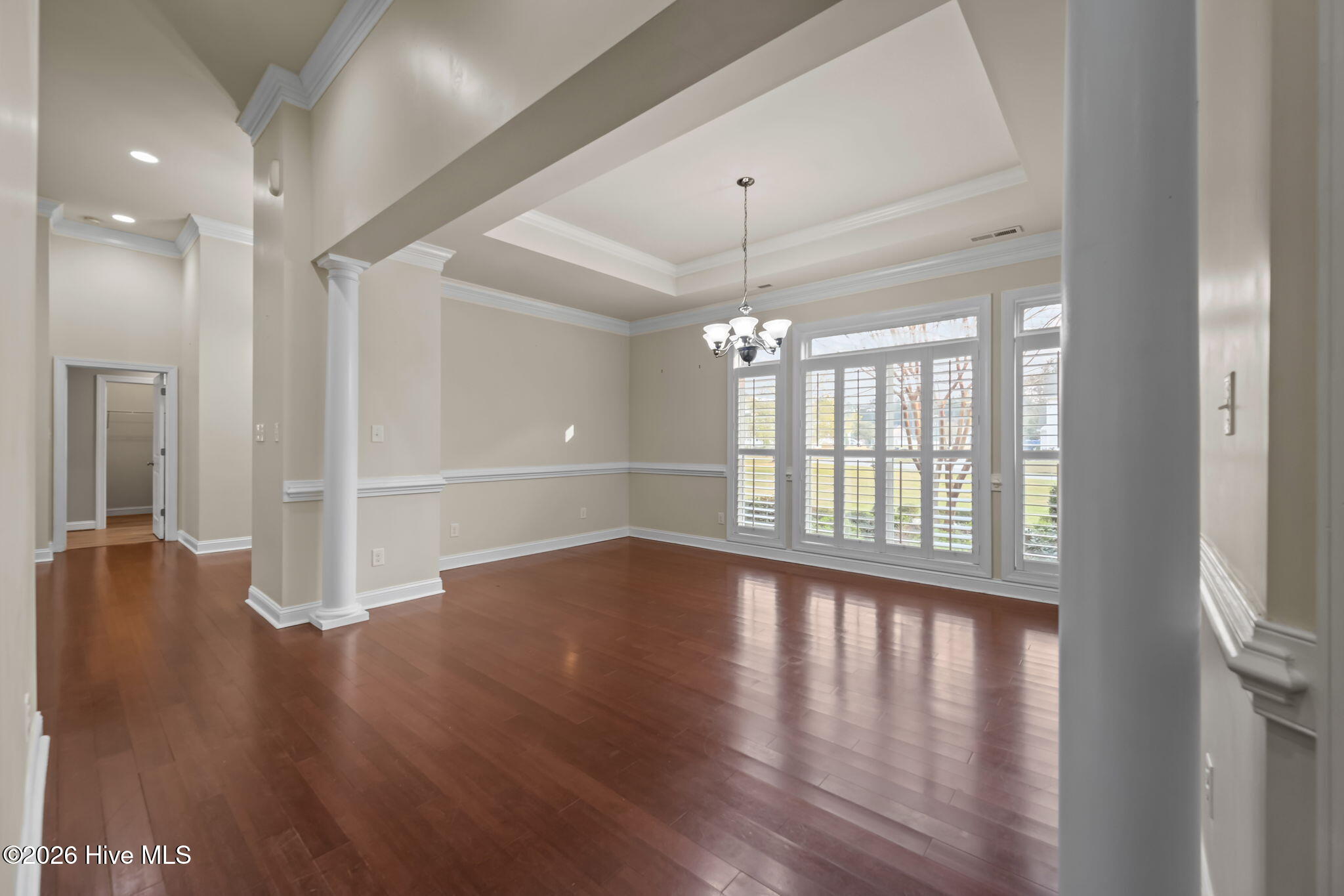 101 Forest Ridge Trail