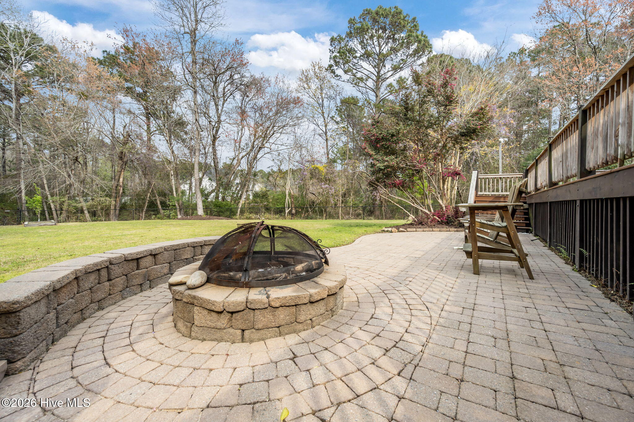 101 Forest Ridge Trail