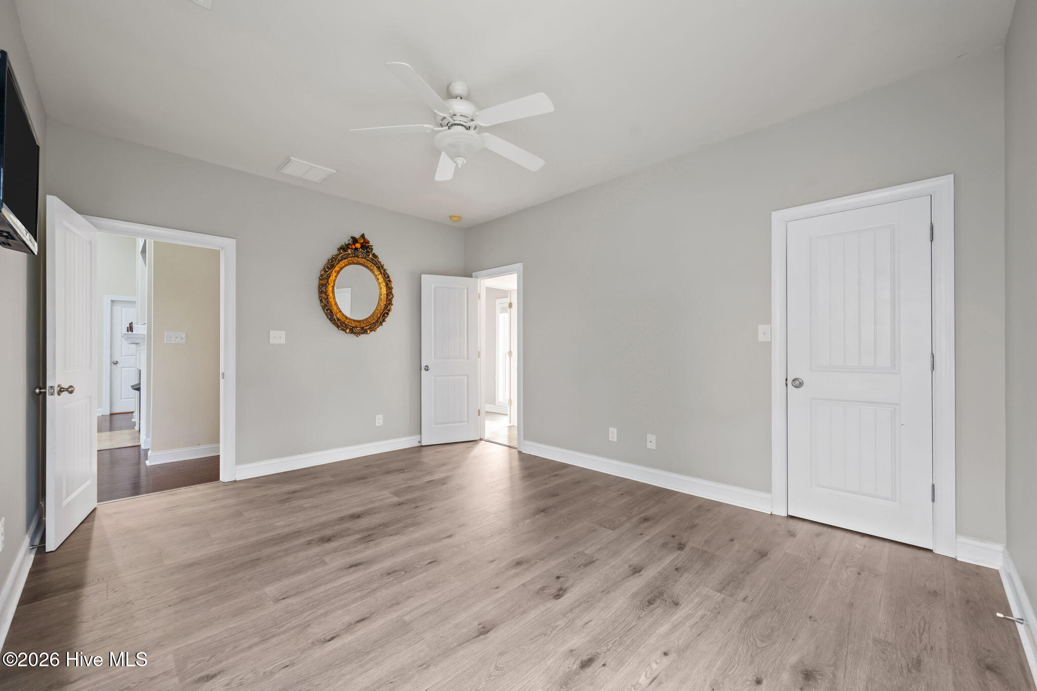 101 Forest Ridge Trail