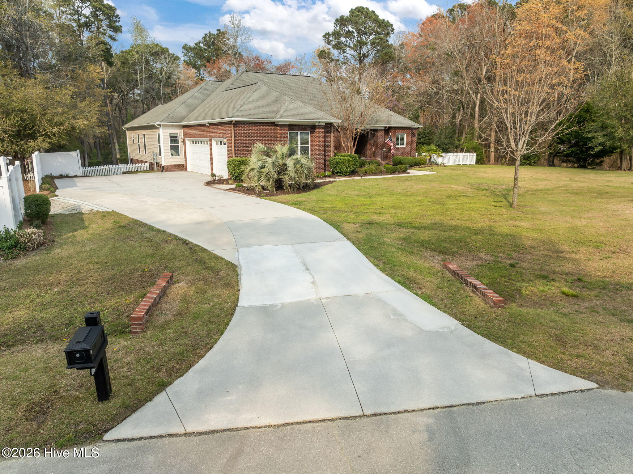 101 Forest Ridge Trail