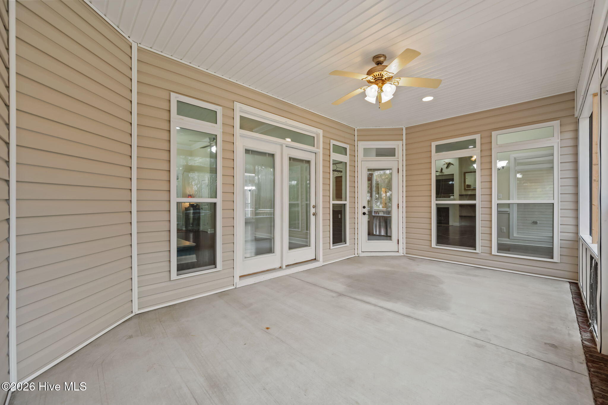 101 Forest Ridge Trail