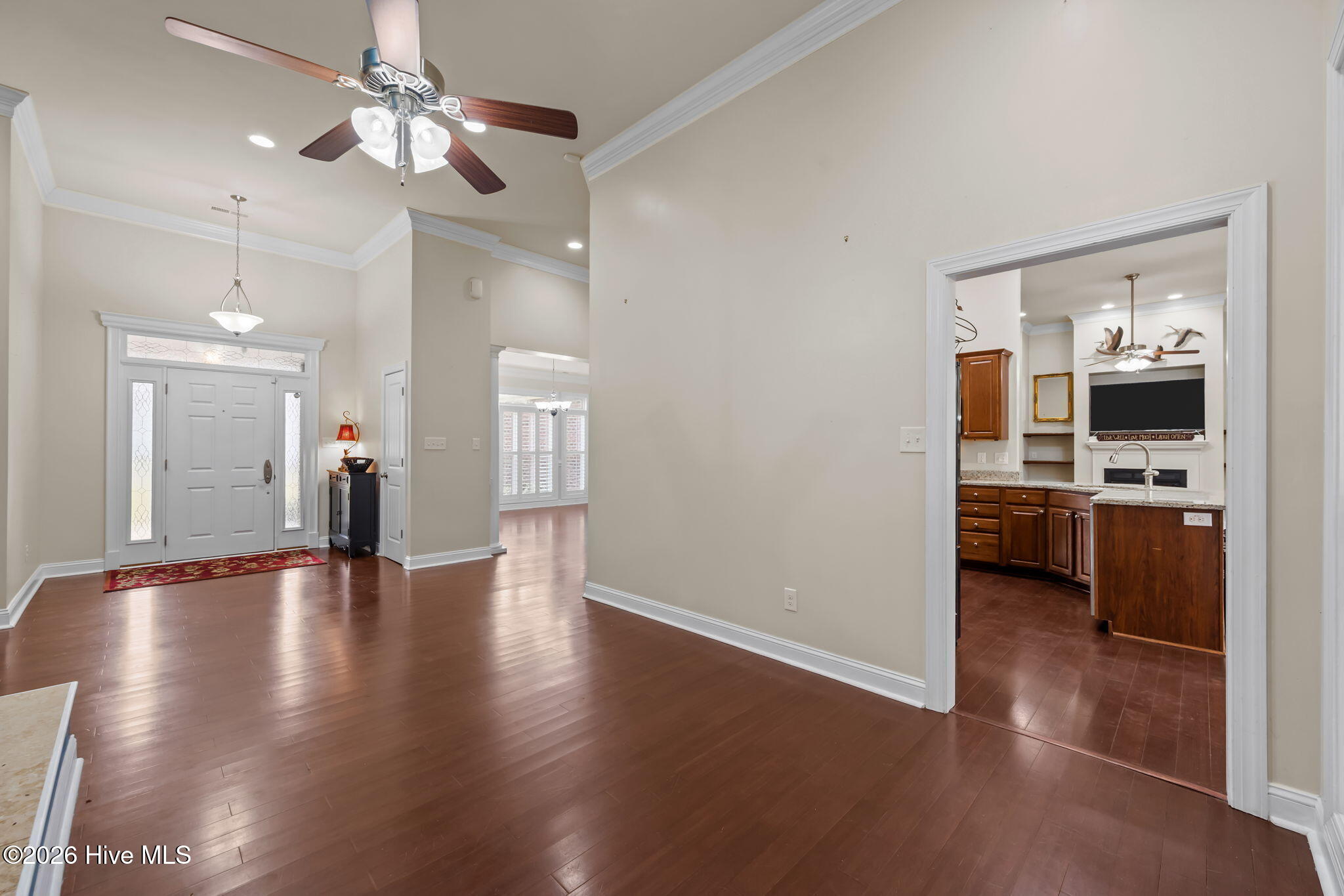 101 Forest Ridge Trail