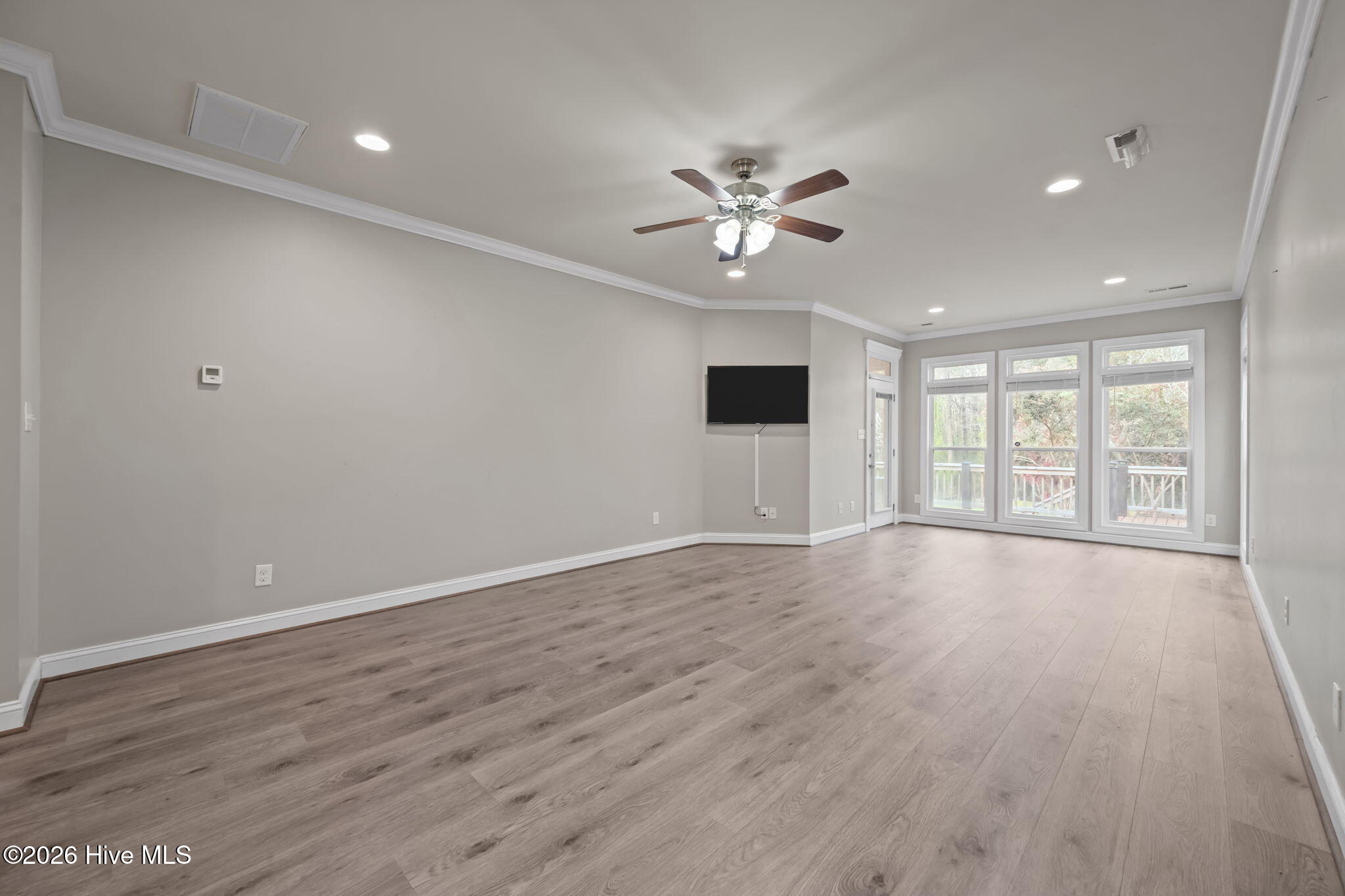 101 Forest Ridge Trail