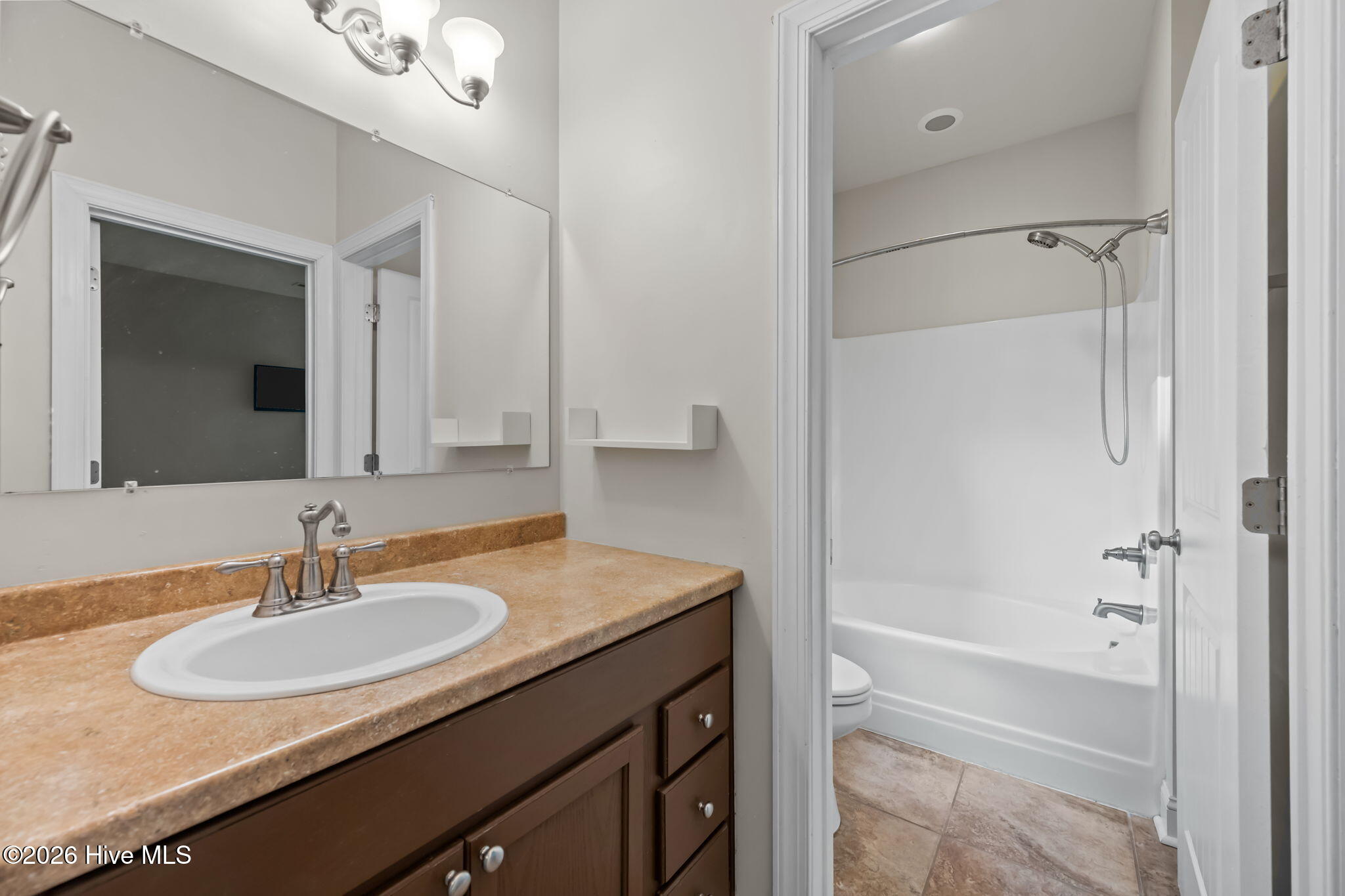 101 Forest Ridge Trail