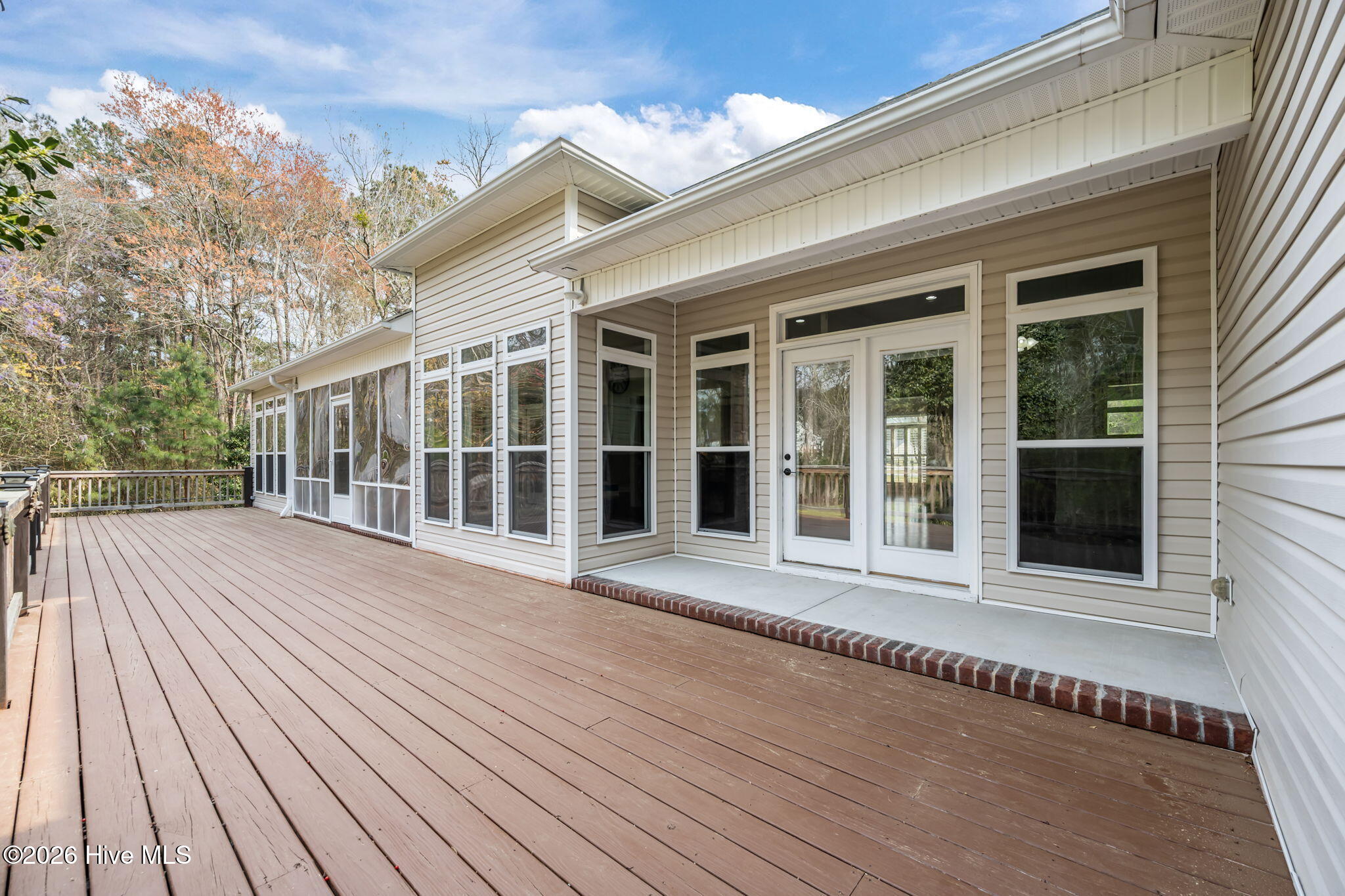 101 Forest Ridge Trail